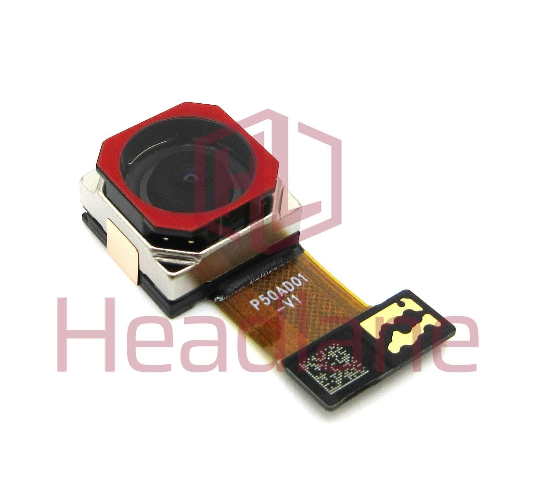 HMD Skyline 50MP Front Camera Module - HQ70201001BZ0