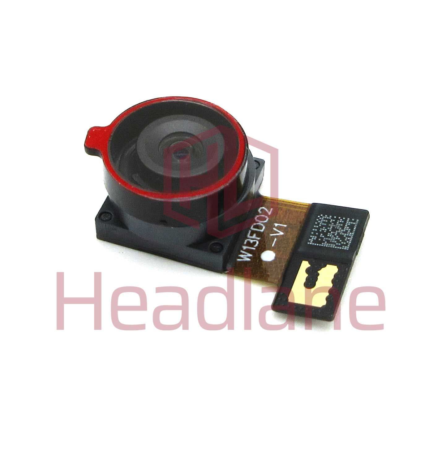 HMD Skyline 13MP Rear Camera Module - HQ70201001BY0