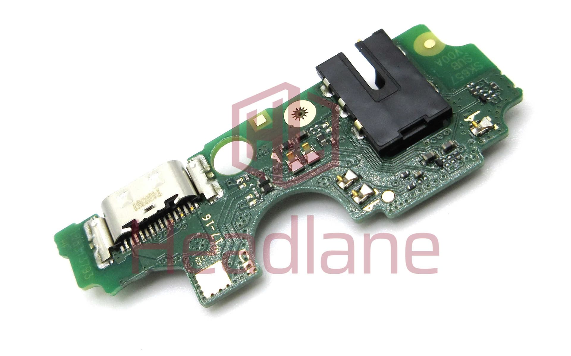 HMD Pulse Charging Port Flex - 286940665