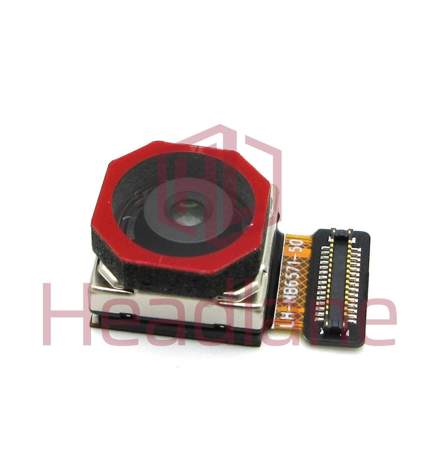 HMD Pulse+ / Plus 50MP Main Camera Module - 178306871