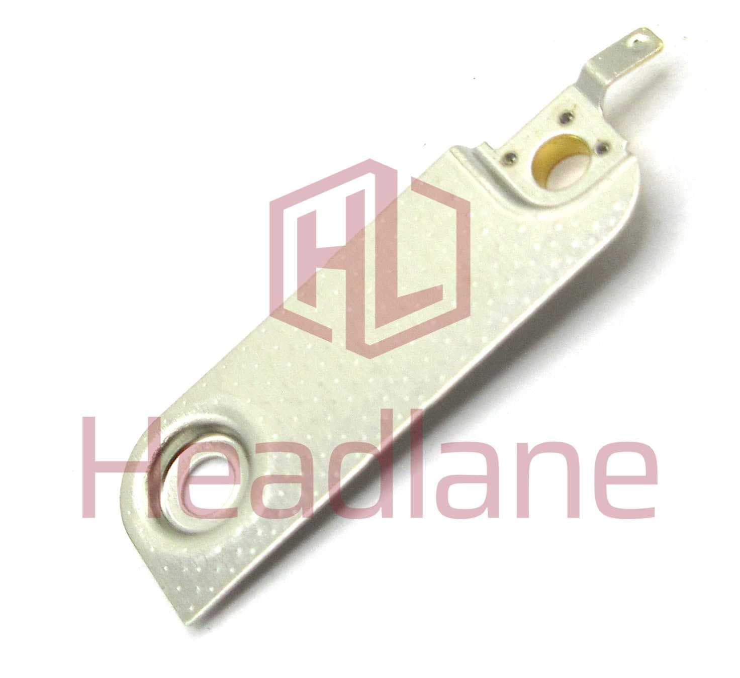 Google Pixel 8 USB-C / Charging Port Bracket - G853-01546-00