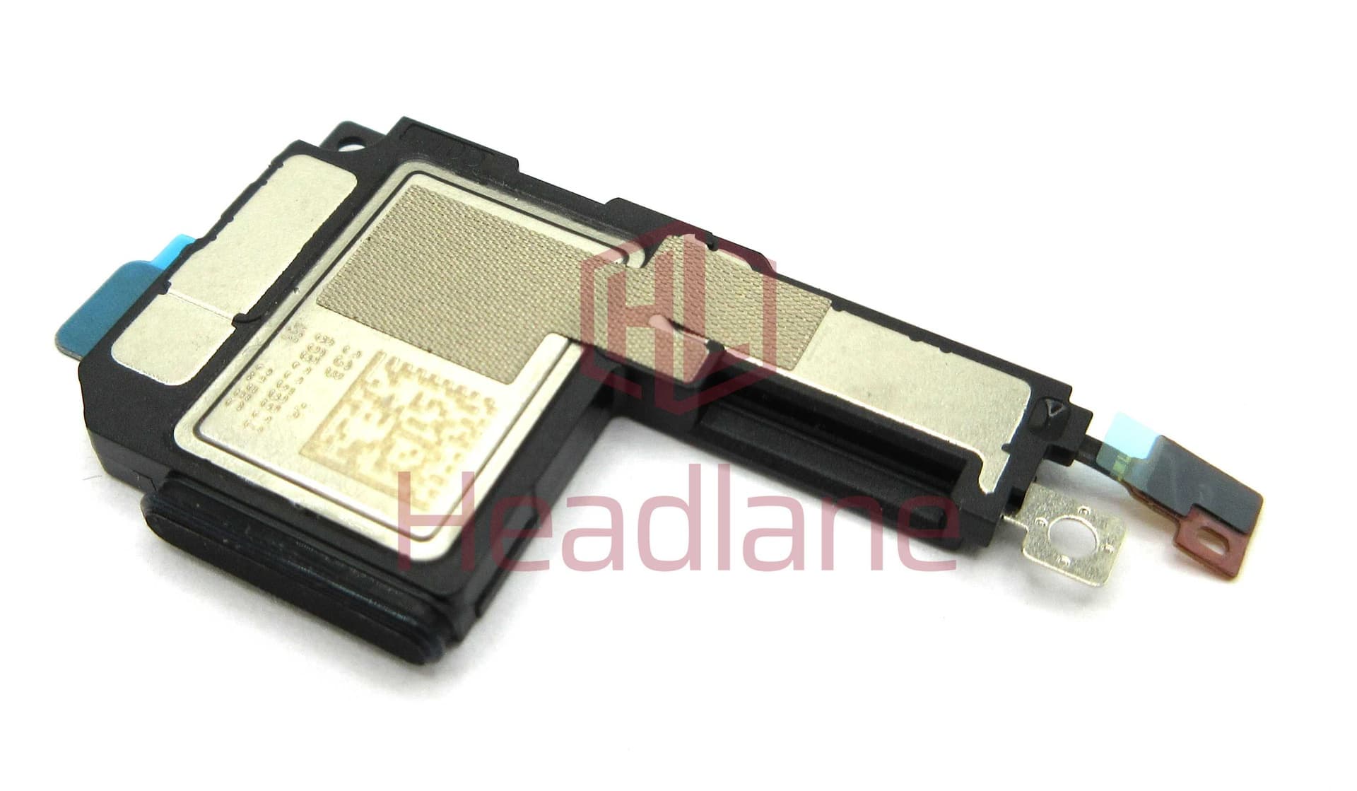 Google Pixel 9 Pro Fold Bottom Speaker Module - G863-00533-00