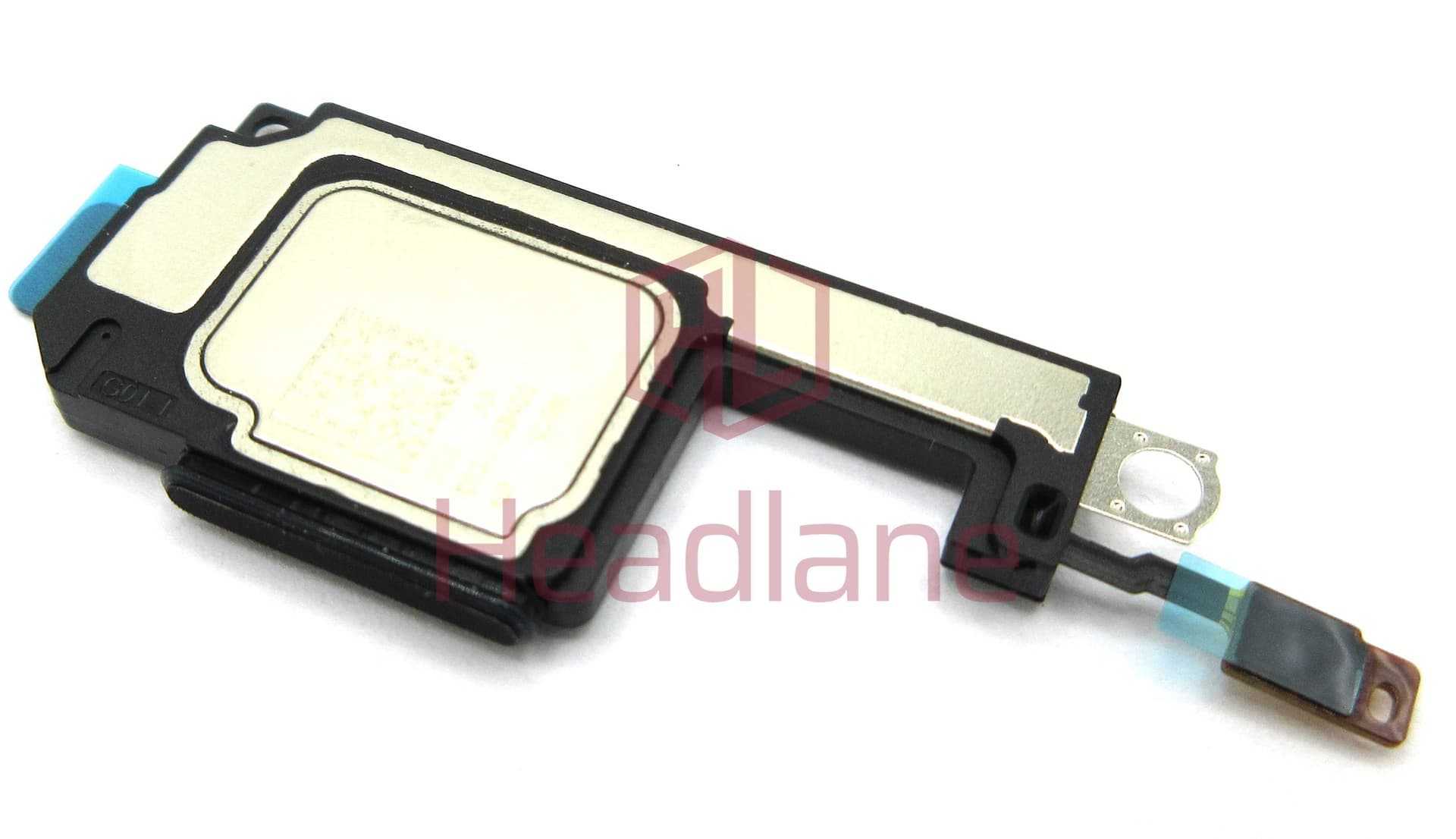 Google Pixel 9 Pro Fold Top Speaker Module - G863-00534-00