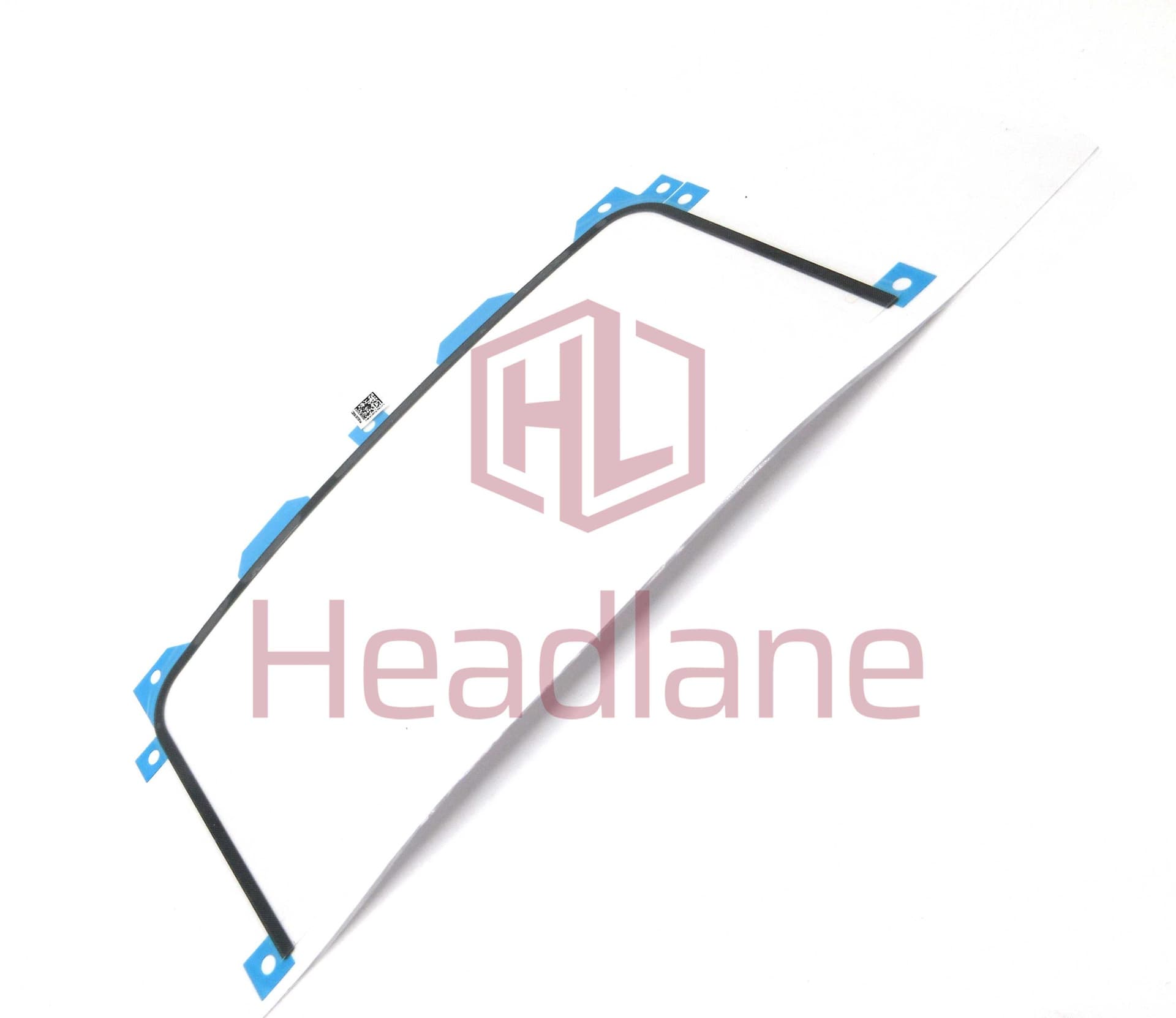 Google Pixel 9 Pro Fold Front Bezel (Flip) - G730-08751-01