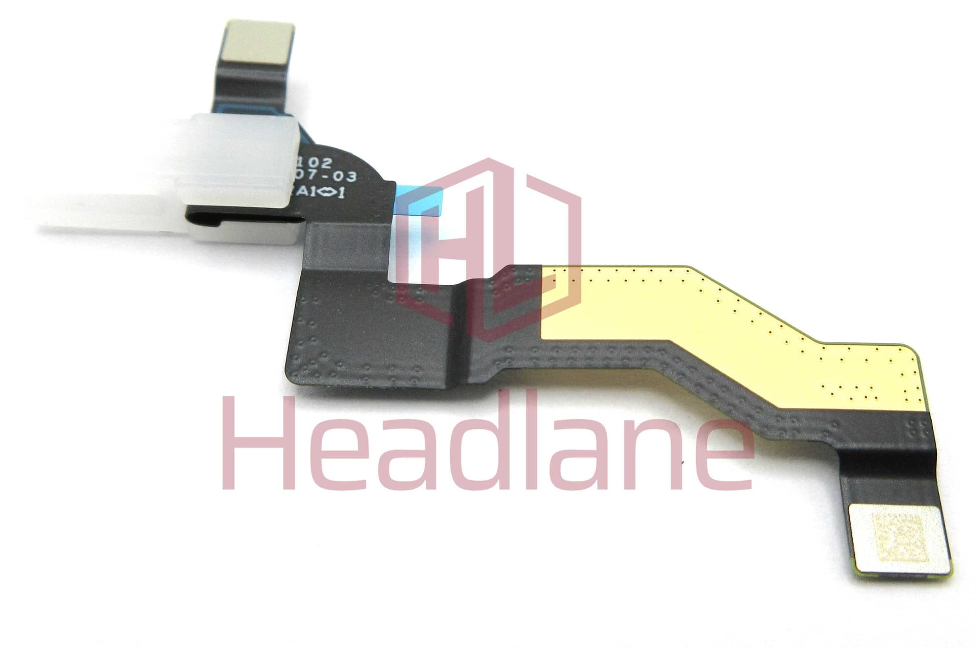 Google Pixel 9 Pro Fold mmWave Flex Cable - G652-10207-04