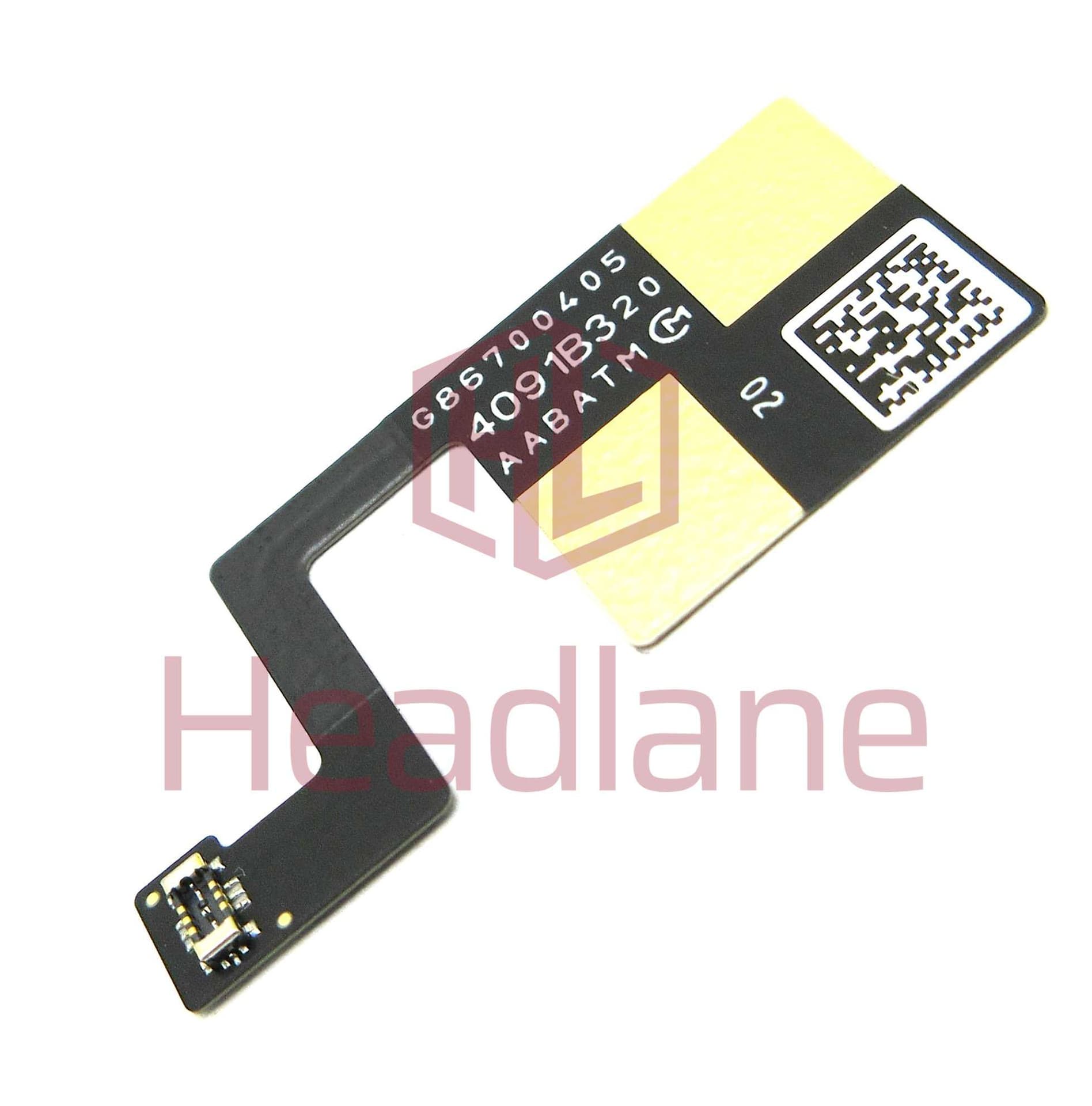 Google Pixel 9 Pro Fold UWB Flex - G867-00405-00