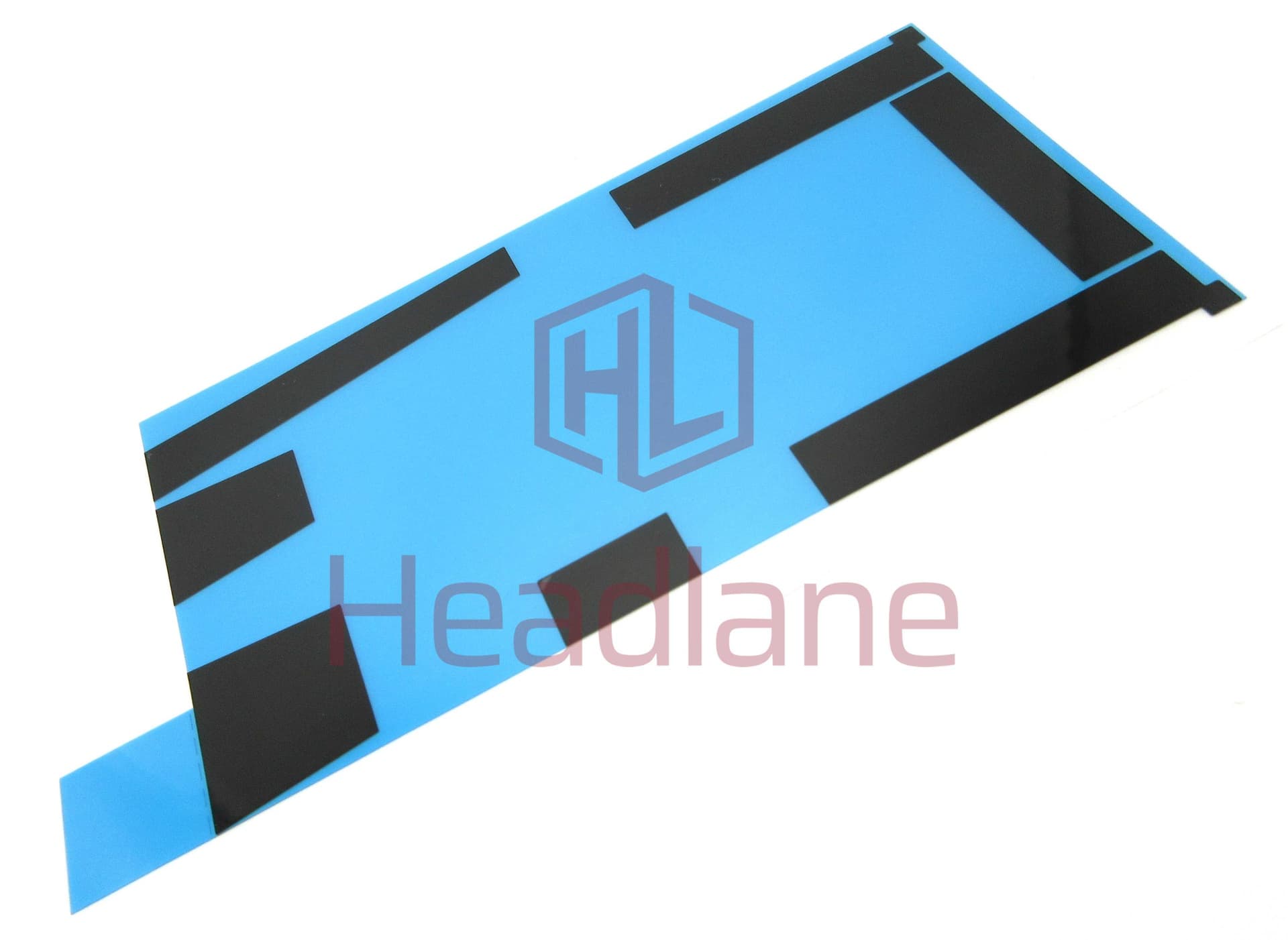 Google Pixel 9 Pro Fold Battery Adhesive / Sticker (Flip) - G806-12710-00
