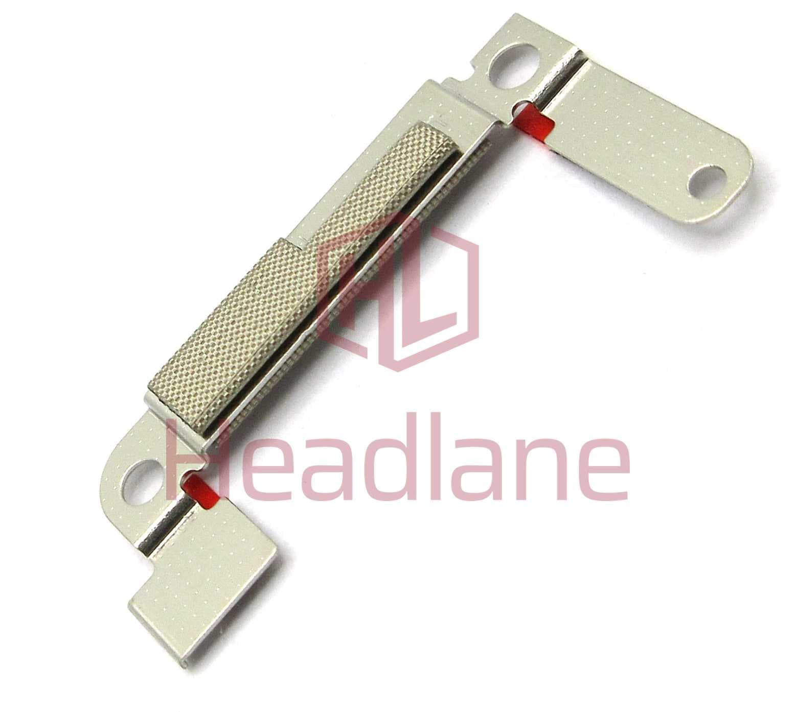 Google Pixel 9 Pro Fold Bottom Bridge Flex Connector Bracket - G730-07495-00