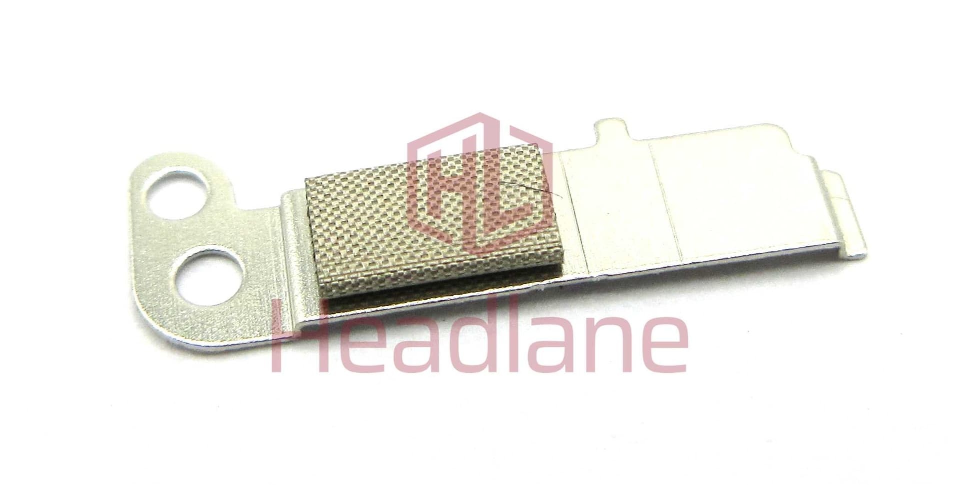 Google Pixel 9 Pro Fold Outer LCD Display / Screen Connector Bracket - G730-07494-00