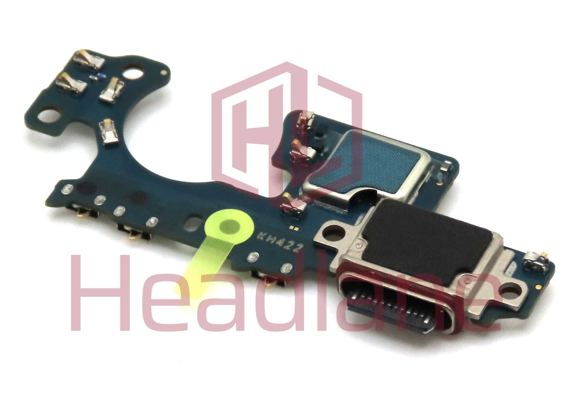 Samsung SM-F741N Galaxy Z Flip6 5G Charging Port Flex (Korea Version) - GH96-17150A