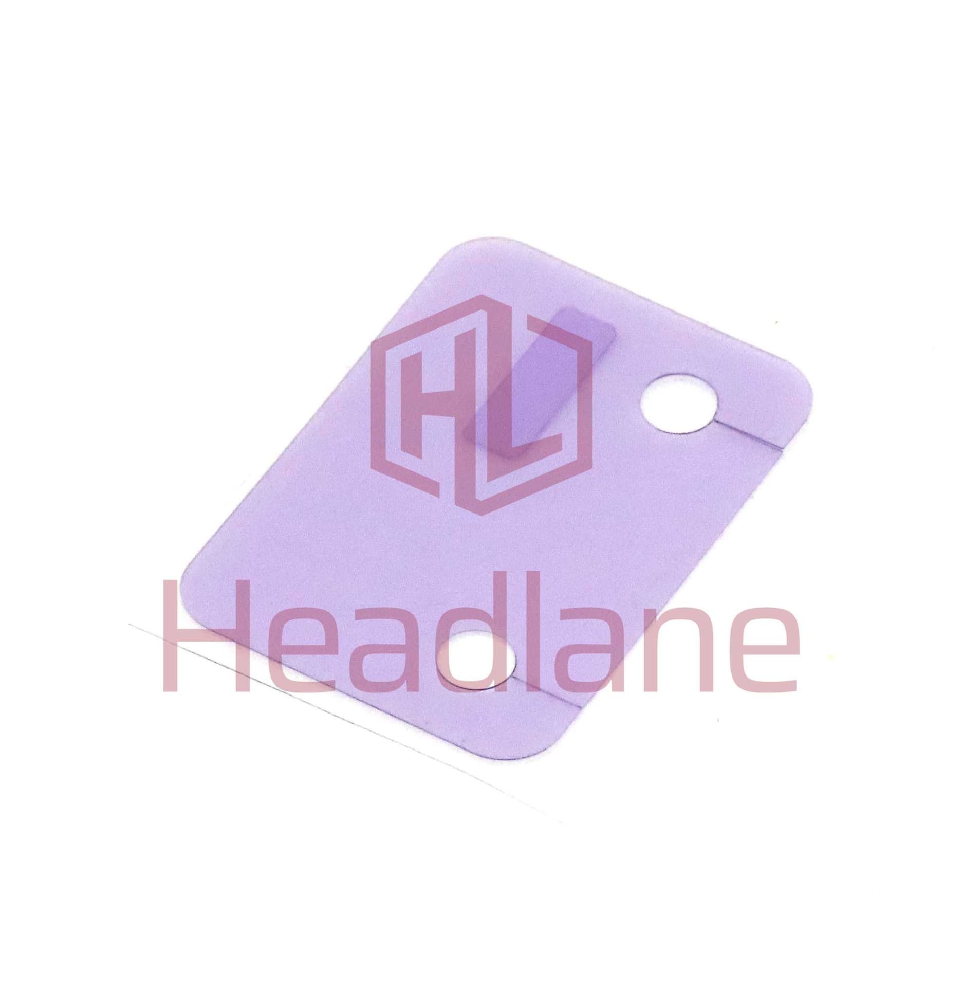 Samsung SM-F741 Galaxy Z Flip6 5G Upper Adhesive / Sticker 3 - GH81-25863A