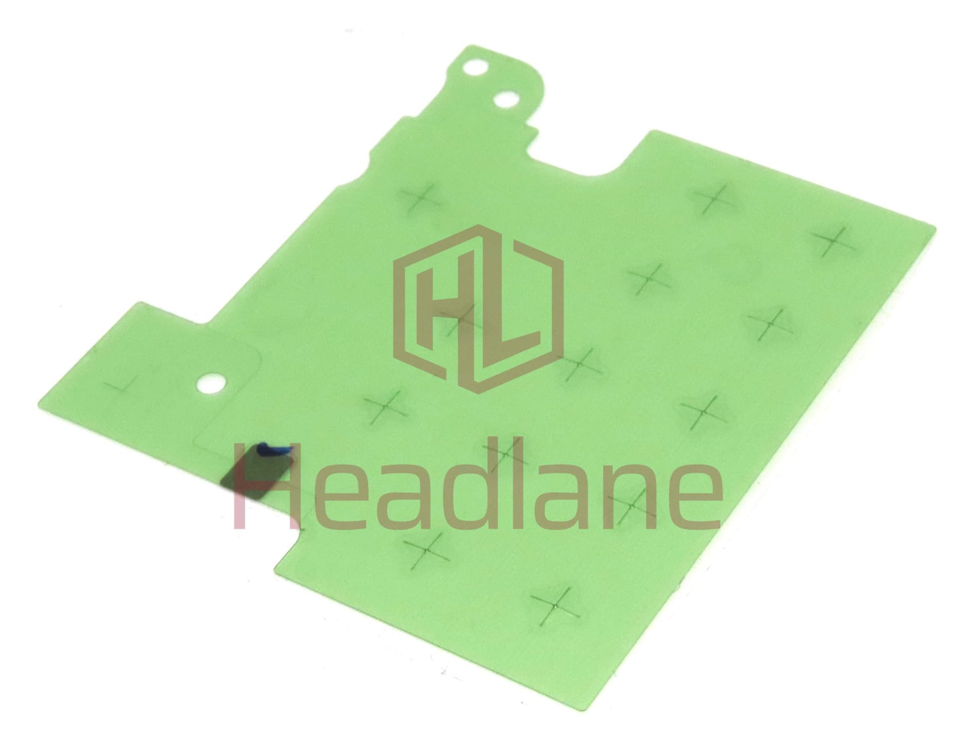 Samsung SM-F741 Galaxy Z Flip6 5G Thermal Conductive Adhesive / Sticker - GH02-26321A