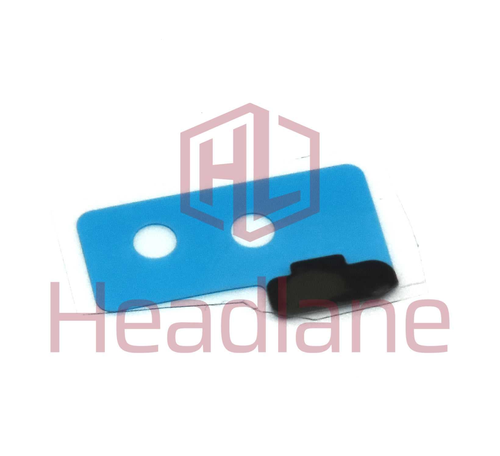 Samsung SM-F741 Galaxy Z Flip6 5G Fingerprint Reader / Sensor Bracket Adhesive / Sticker - GH02-26205A