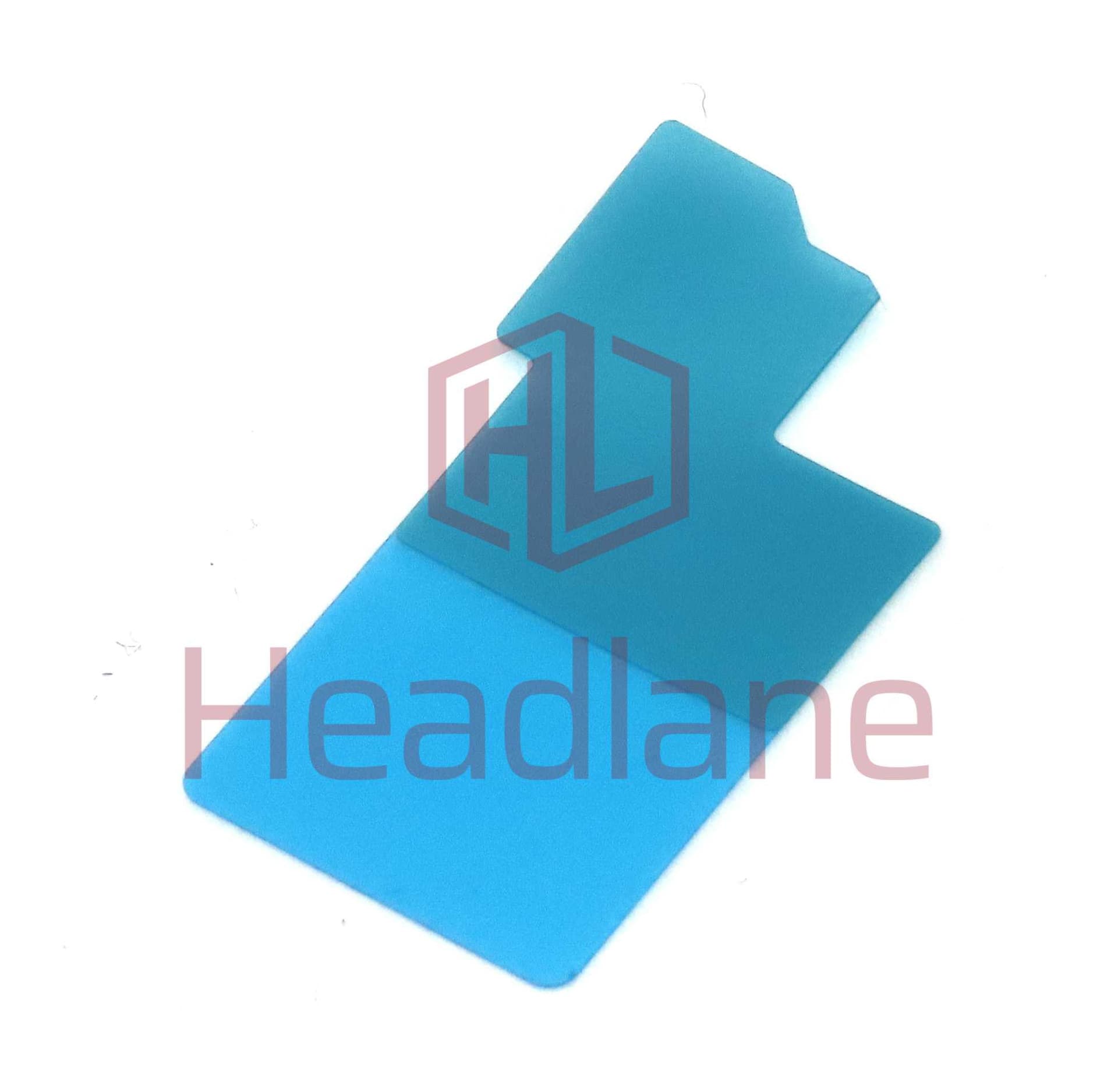 Samsung SM-F741 Galaxy Z Flip6 5G Top Flex Adhesive / Sticker - GH02-26063A