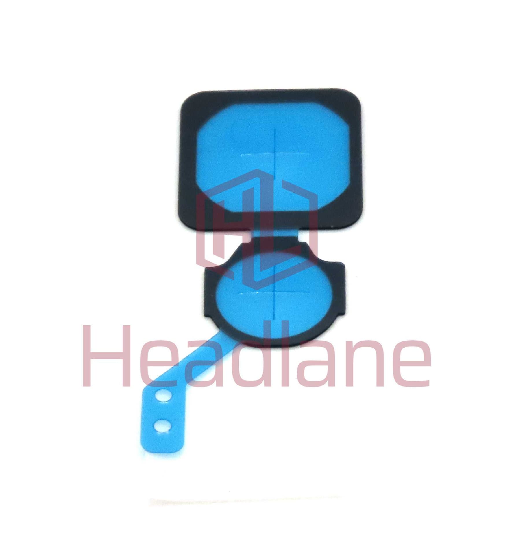 Samsung SM-F741 Galaxy Z Flip6 5G Camera Deco Adhesive / Sticker - GH02-26057A