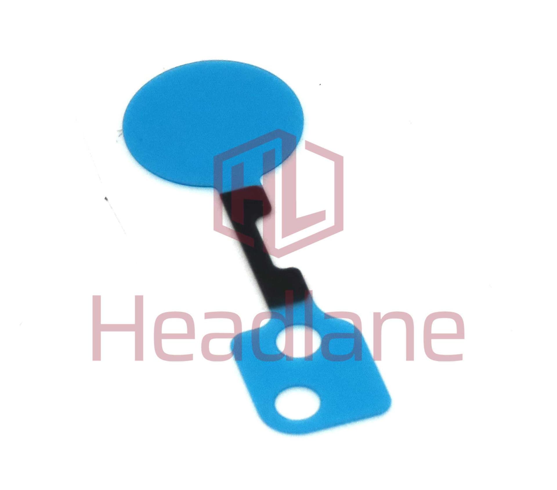 Samsung SM-F741 Galaxy Z Flip6 5G Earpiece Speaker Contact Adhesive / Sticker - GH02-25980A