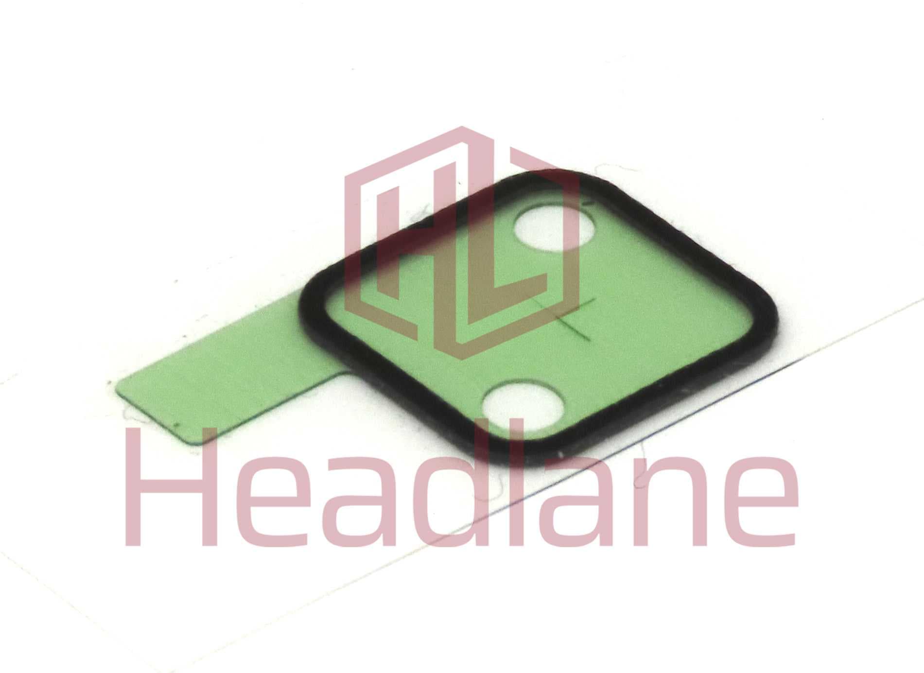 Samsung SM-F741 Galaxy Z Flip6 5G Earpiece Speaker Adhesive / Sticker - GH02-25979A
