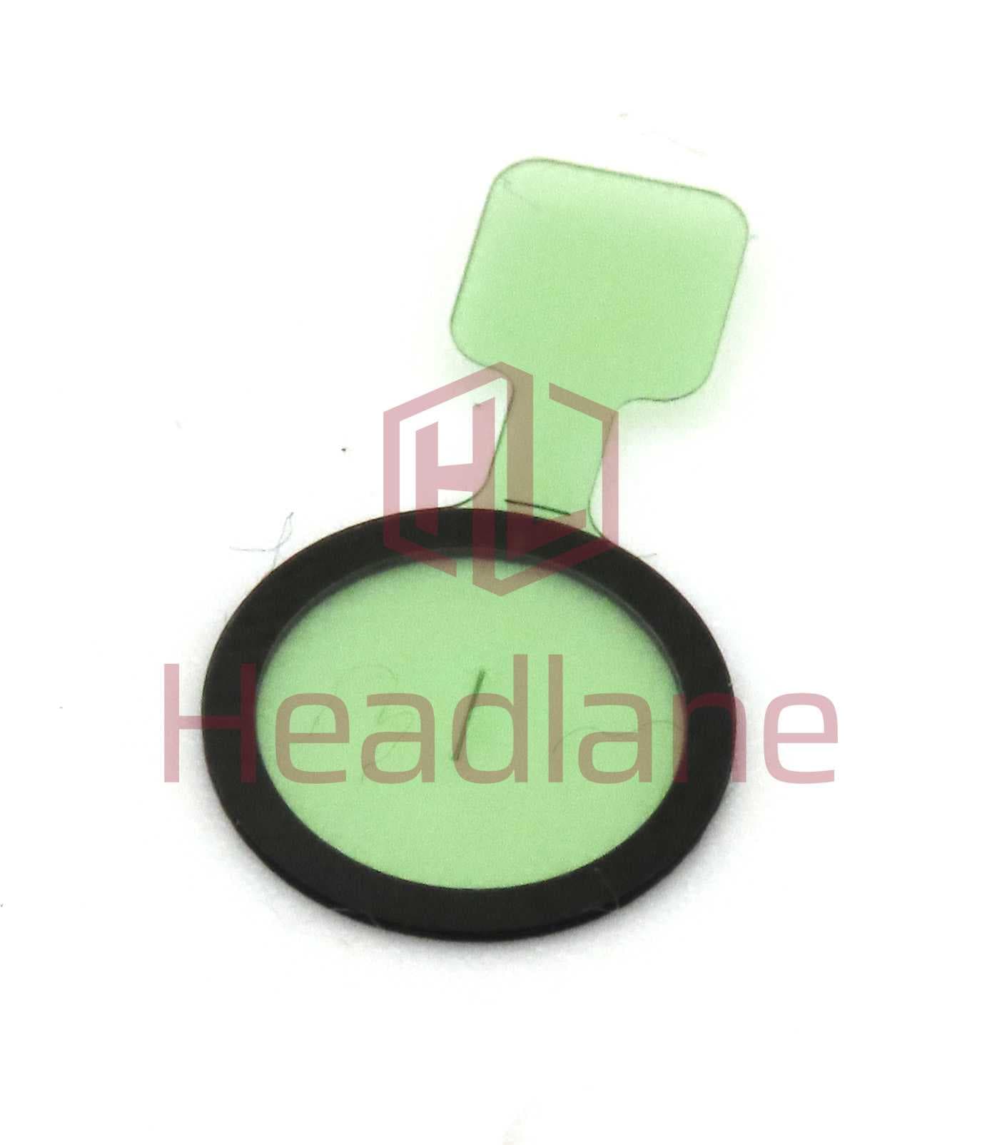 Samsung SM-G991 G996 Galaxy S21 5G / S21+ 5G Camera Lens / Window Adhesive / Sticker - GH81-20247A
