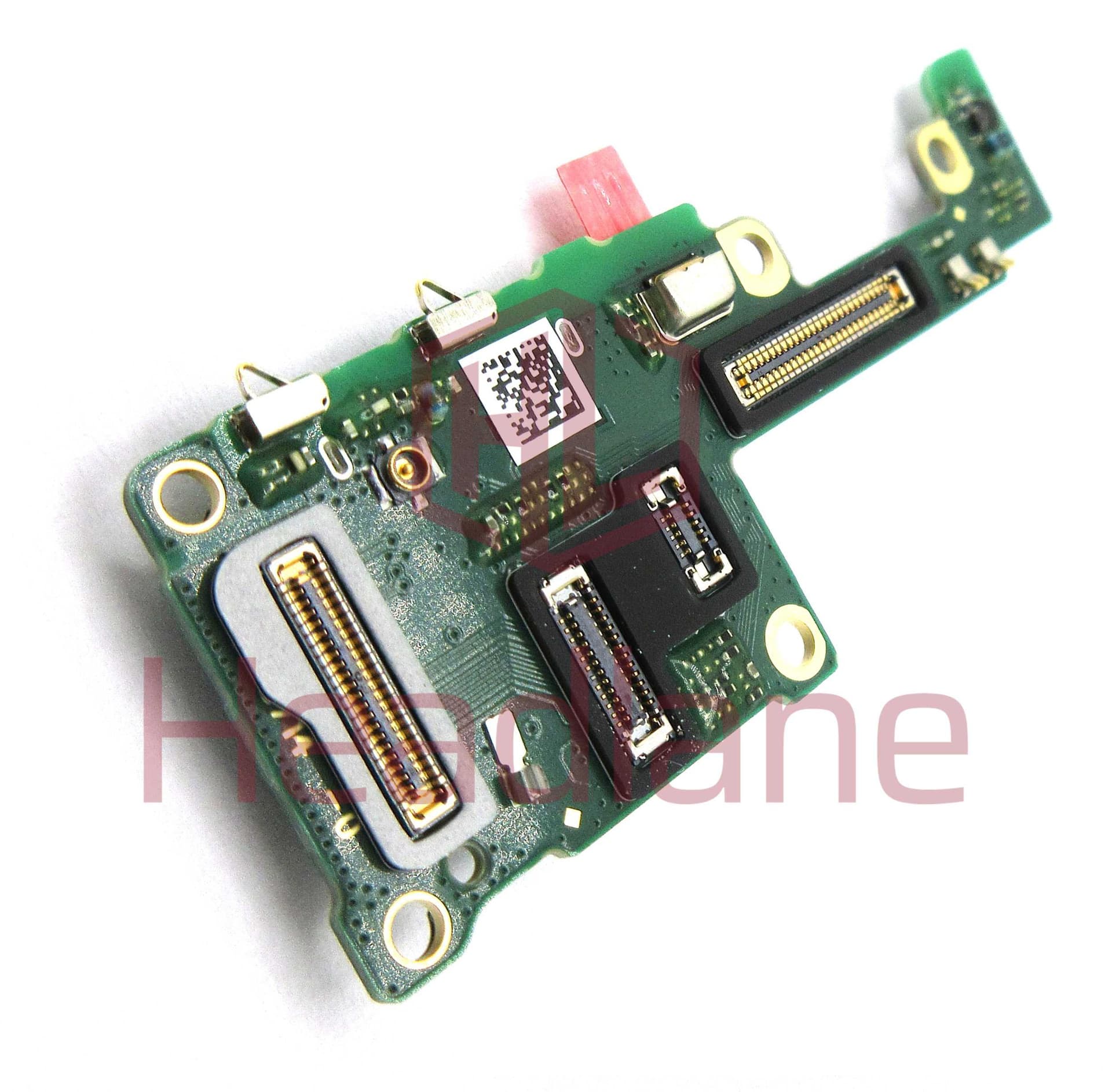 Realme RMX3853 RMX3851 GT 6 / 6T SIM Card Reader - 621022000341