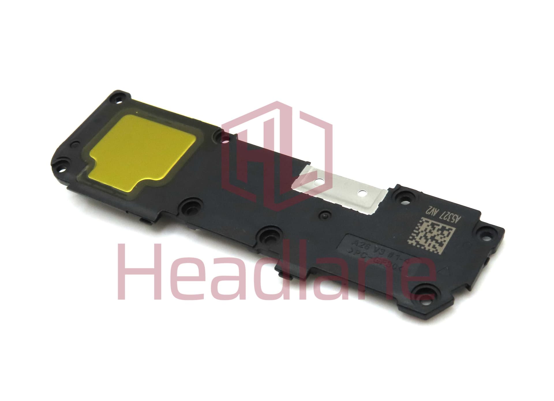 Samsung SM-A266 Galaxy A26 5G Bottom Speaker Module - GH82-37128A