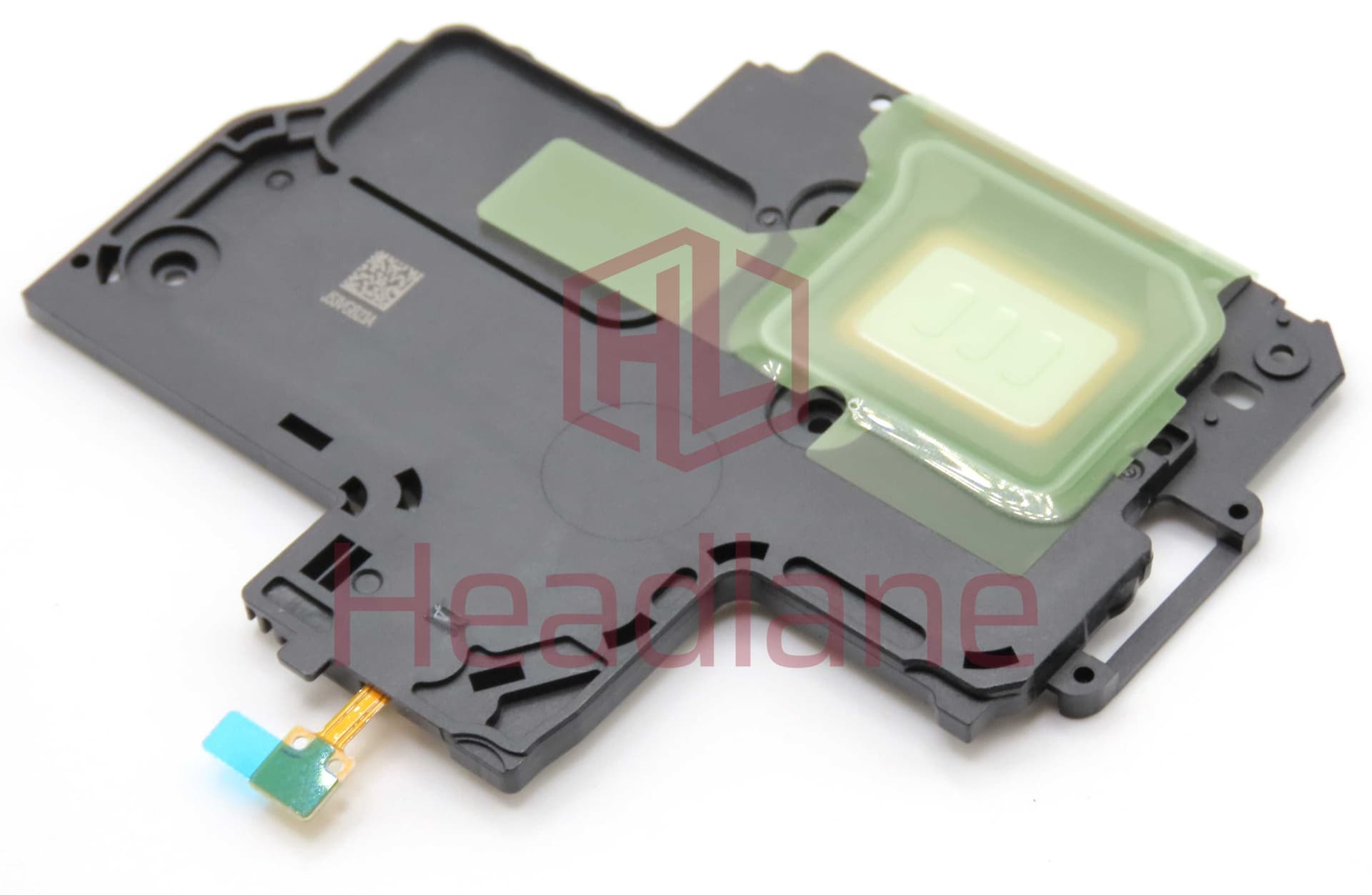 Samsung SM-X620 Galaxy Tab S10  FE+ WiFi Speaker Module - Bottom Right - GH96-19477A