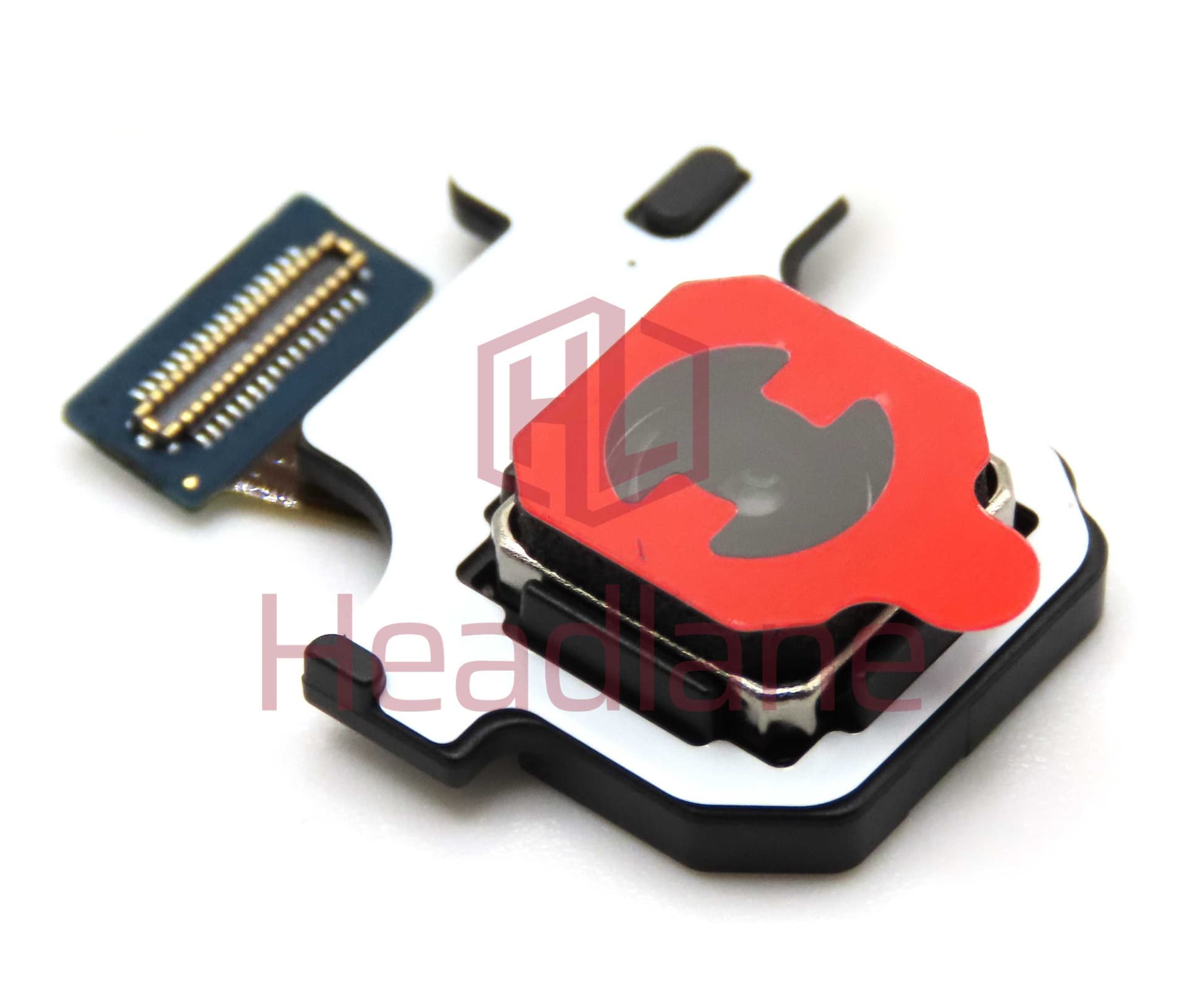 Samsung SM-X520 X526 X620 X626 Galaxy Tab S10 FE / + (5G / WiFi) 13MP Rear Wide Angle Camera Module - GH96-19436A