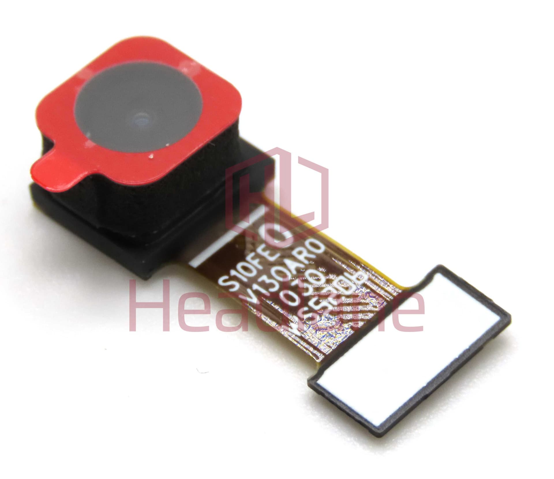Samsung SM-X520 X526 X620 X626 Galaxy Tab S10 FE / + (5G / WiFi) 12MP Front Camera Module - GH96-19435A