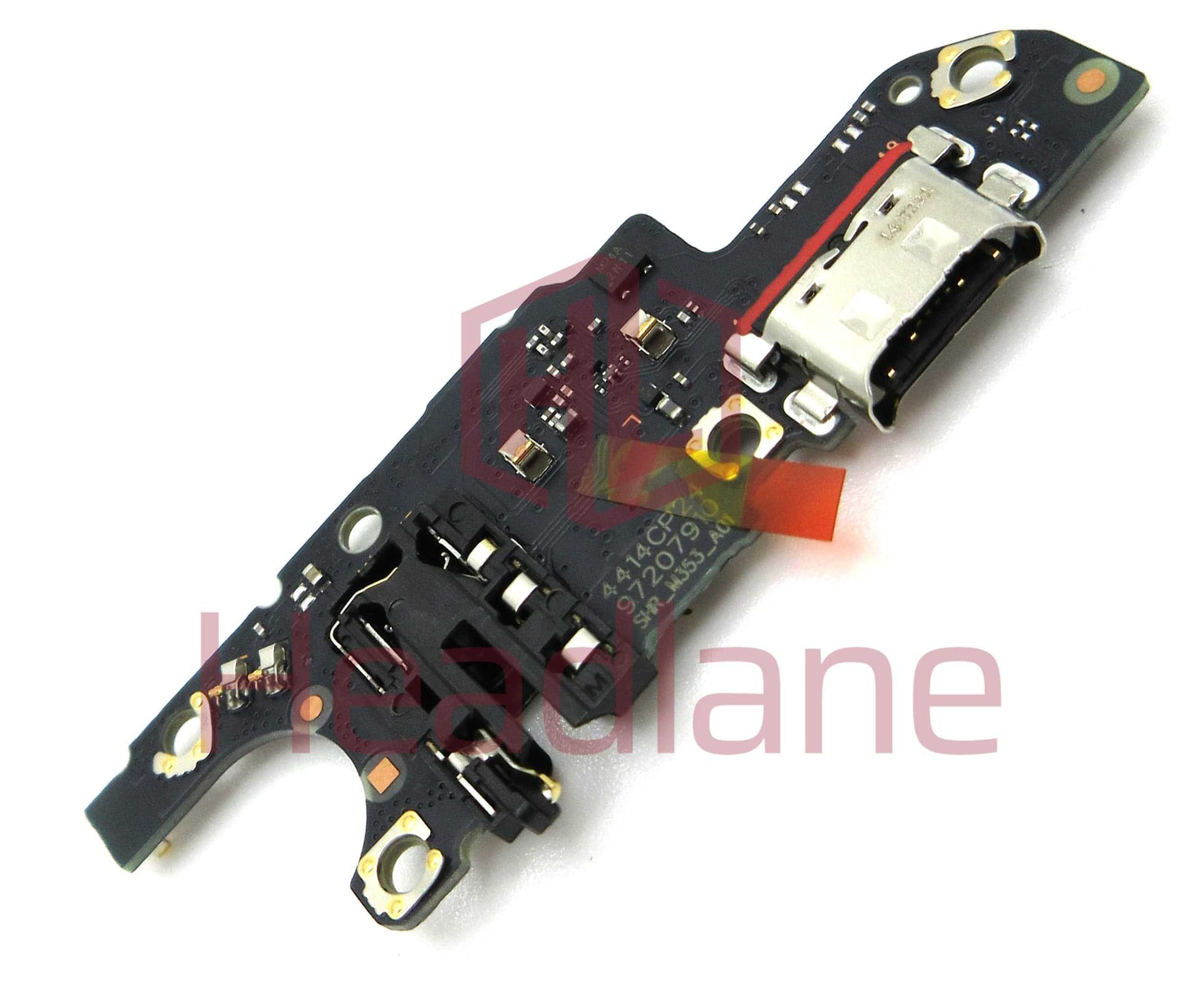 Honor X6b Charging Port Flex - 0235AKER