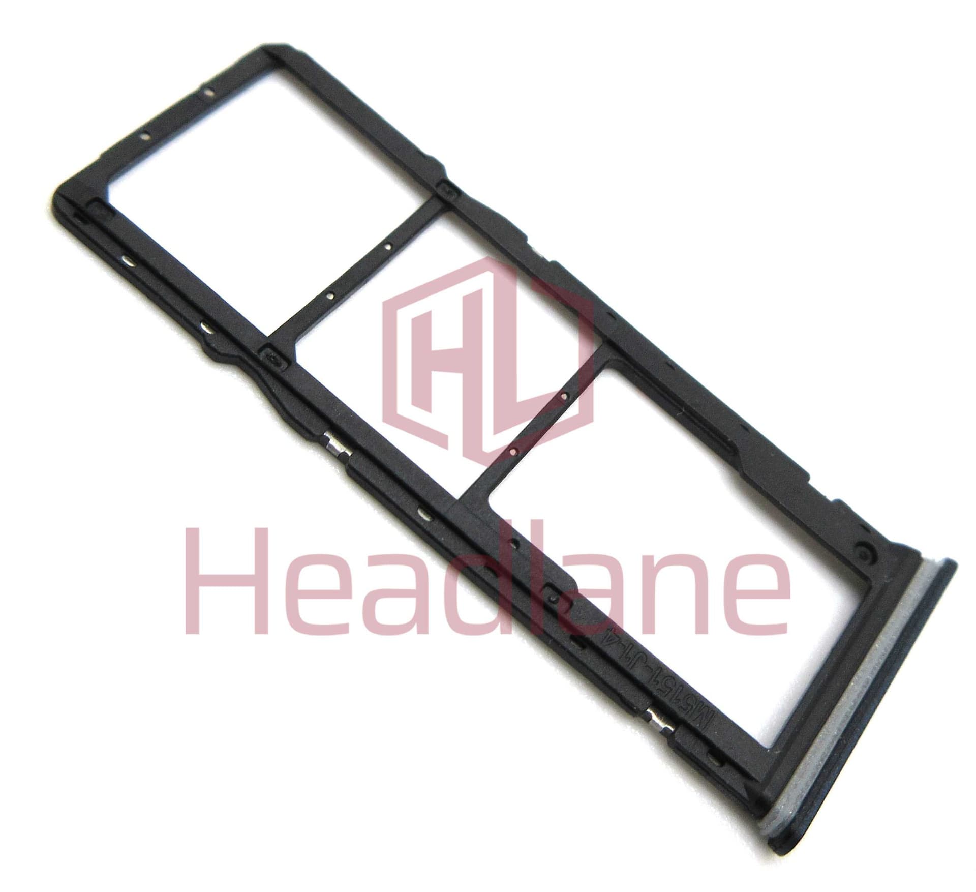 Xiaomi Redmi 14C SIM Card Tray - Blue - 1611701000667A