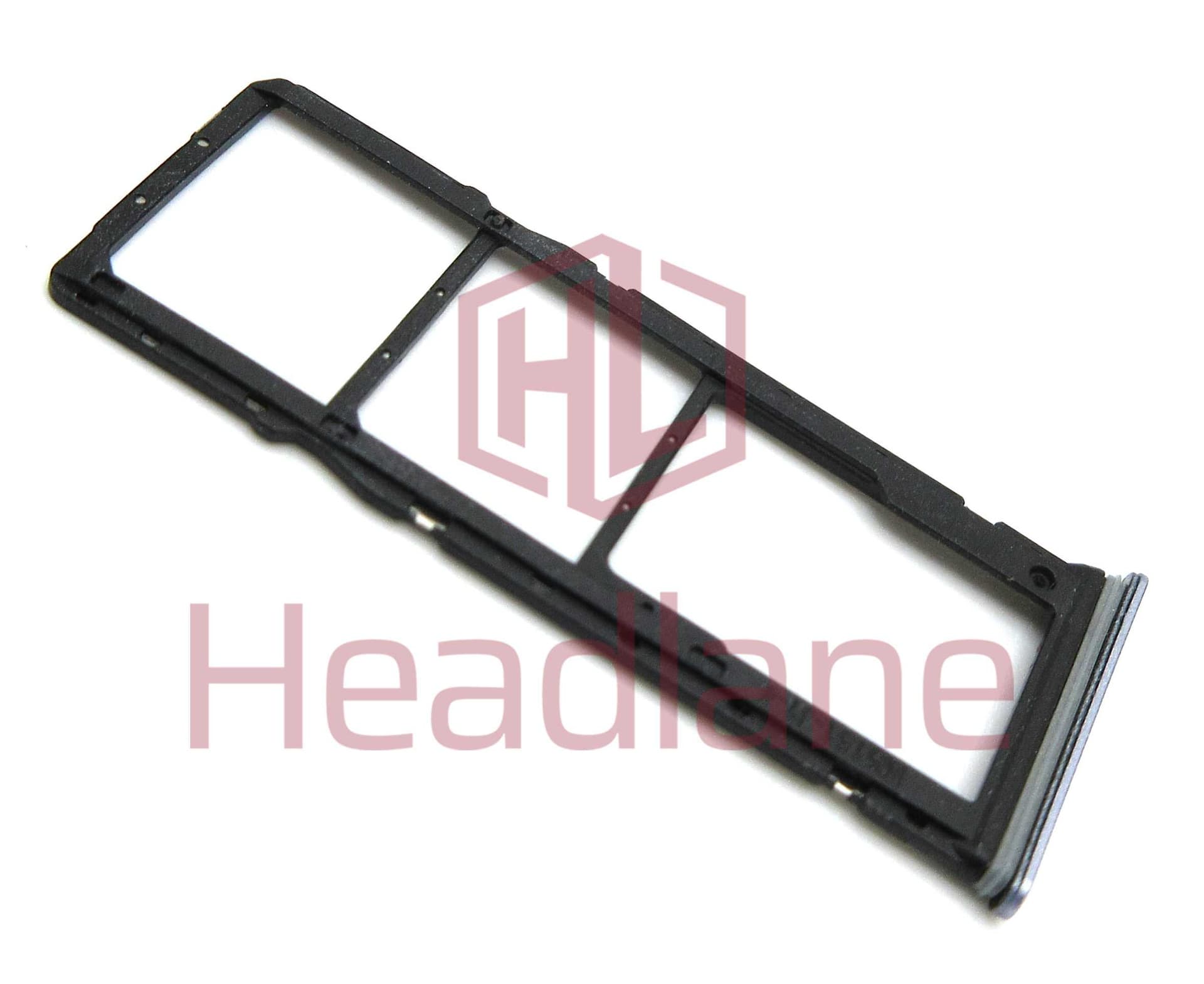 Xiaomi Redmi 14C SIM Card Tray - Purple - 1611701000664A