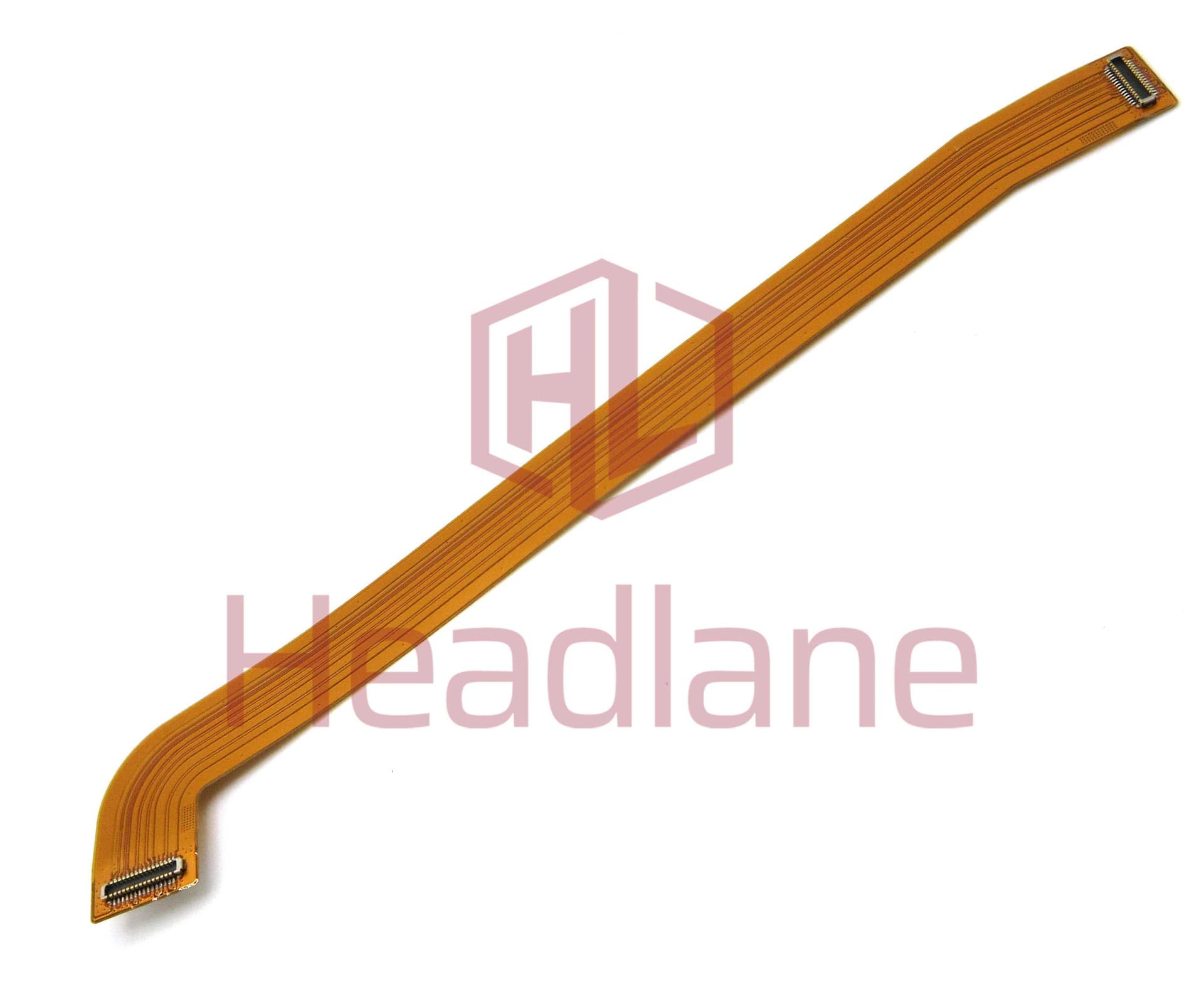 Xiaomi Redmi Pad SE Main Flex Cable - 1350204000307A - Xiaomi Replacement Part