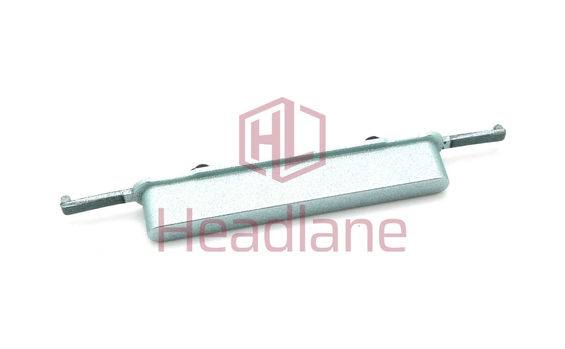 Xiaomi Redmi Pad SE Volume Button / Key - Green - 1611602000086A
