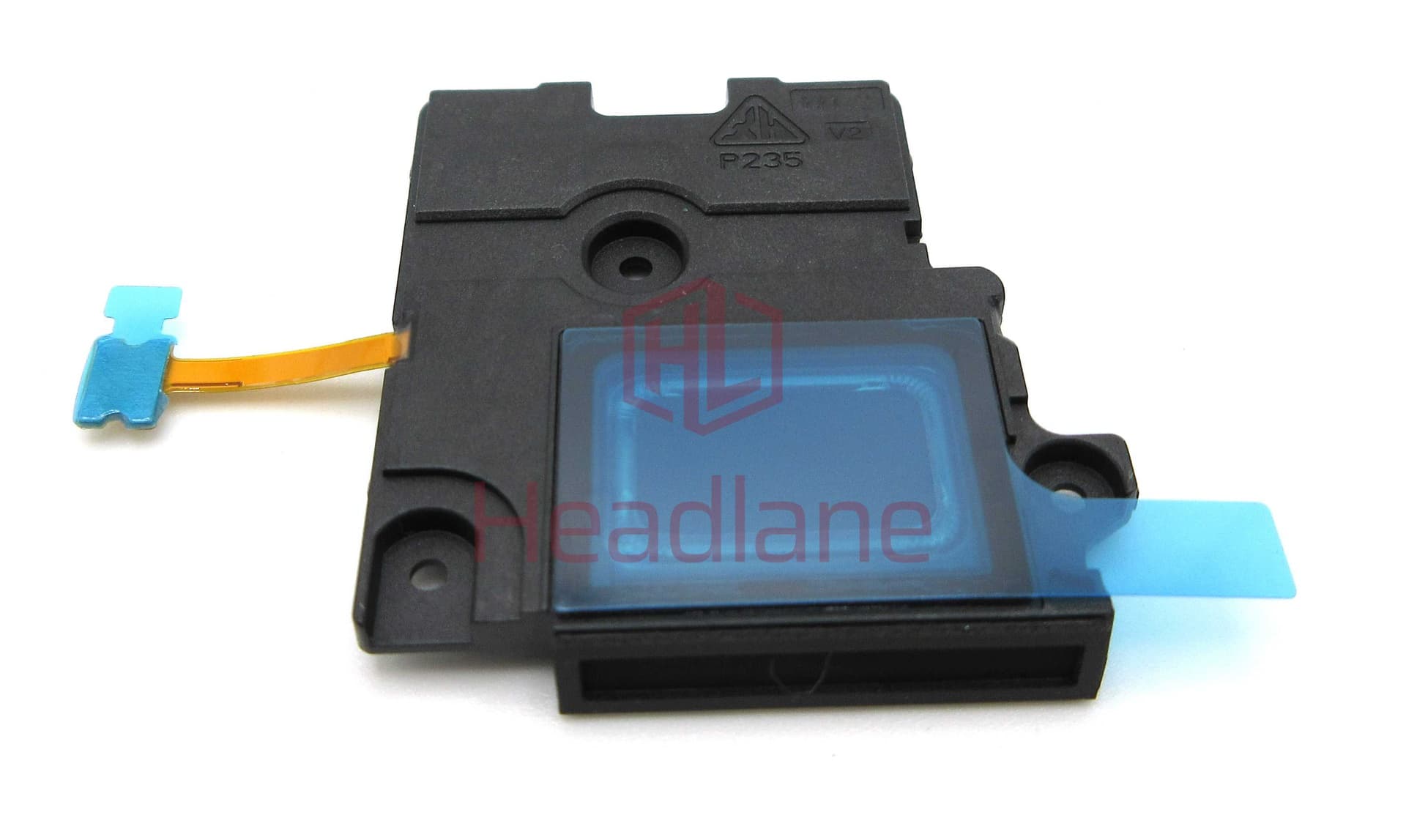 Xiaomi Redmi Pad SE Speaker Module - Upper Left - 1300101000167A - Xiaomi Replacement Part