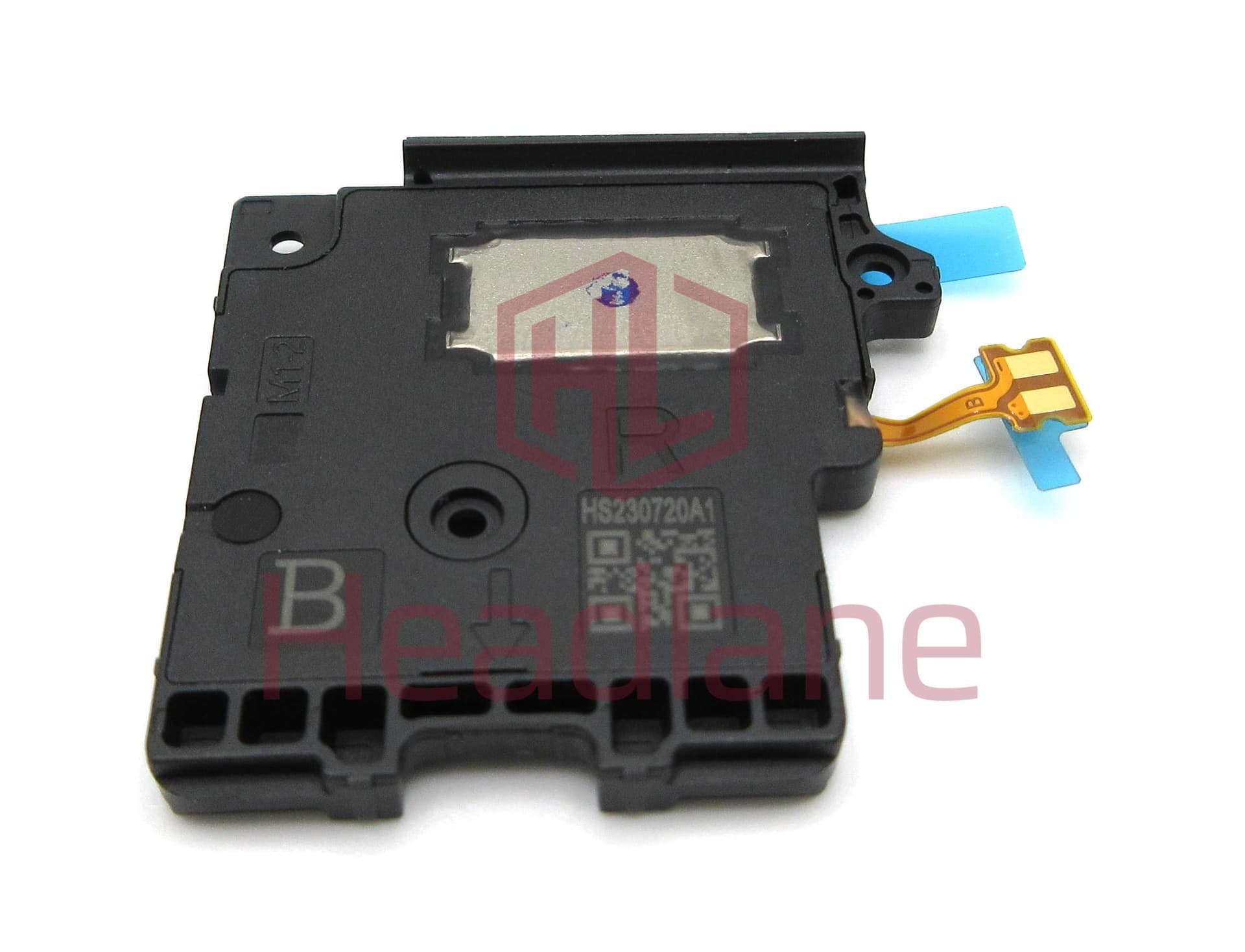 Xiaomi Redmi Pad SE Speaker Module - Upper Right - 1300101000169A - Xiaomi Replacement Part