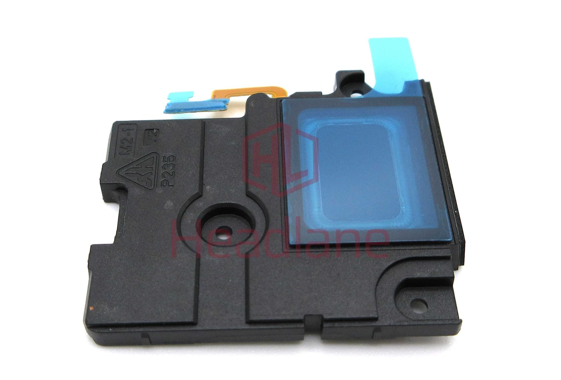 Xiaomi Redmi Pad SE Speaker Module - Lower Right - 1300101000170A - Xiaomi Replacement Part