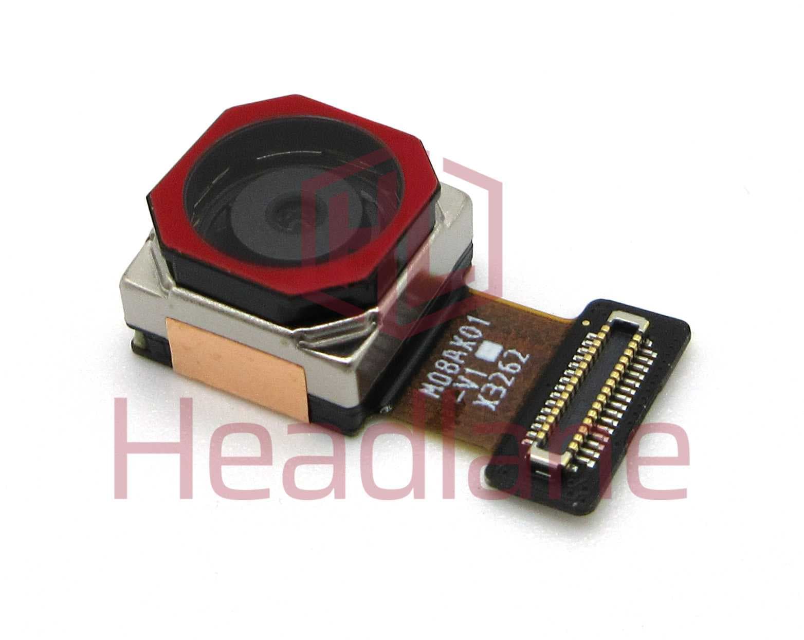 Xiaomi Redmi Pad SE 8MP Rear Camera Module - 1410201000053A