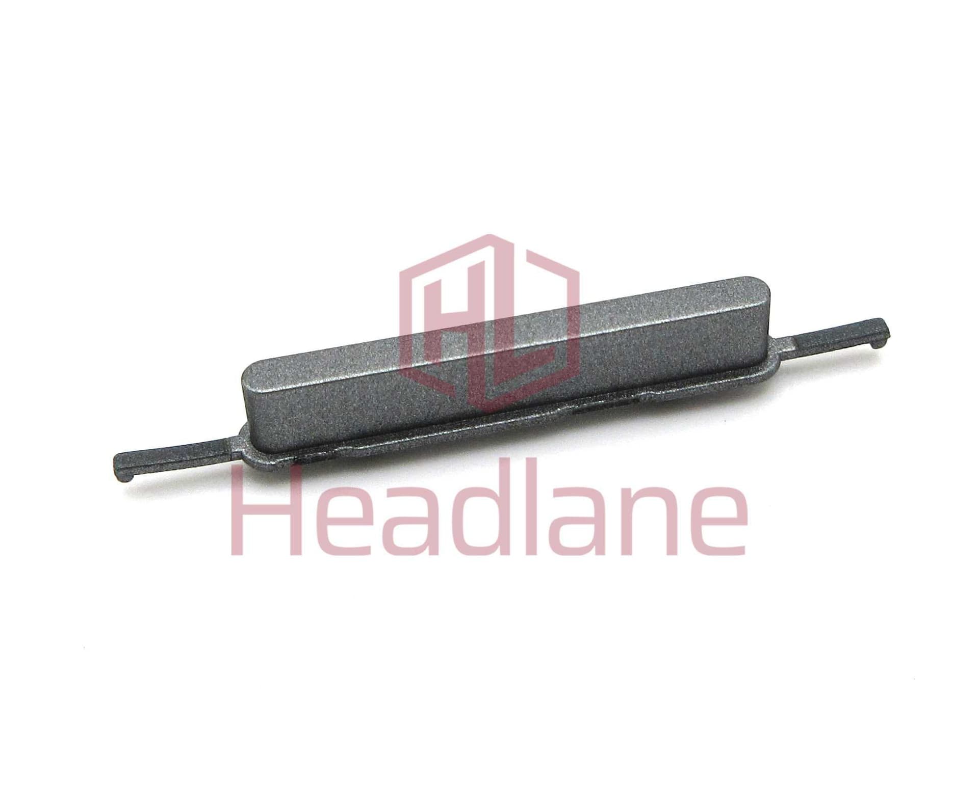 Xiaomi Redmi Pad SE Volume Button / Key - Black - 1611602000076A
