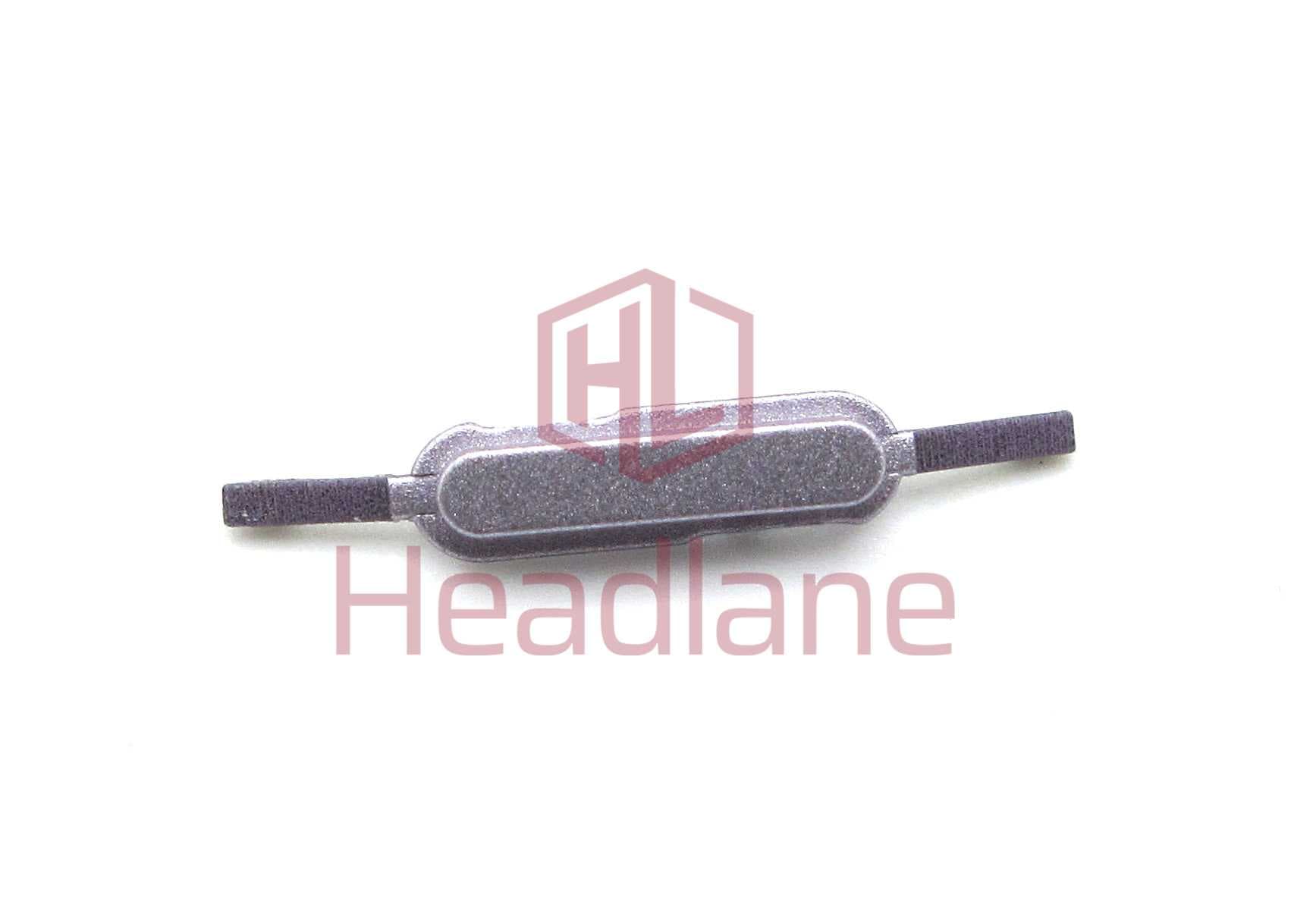 Xiaomi Redmi Pad SE Power Button / Key - Purple - 1611601000048A