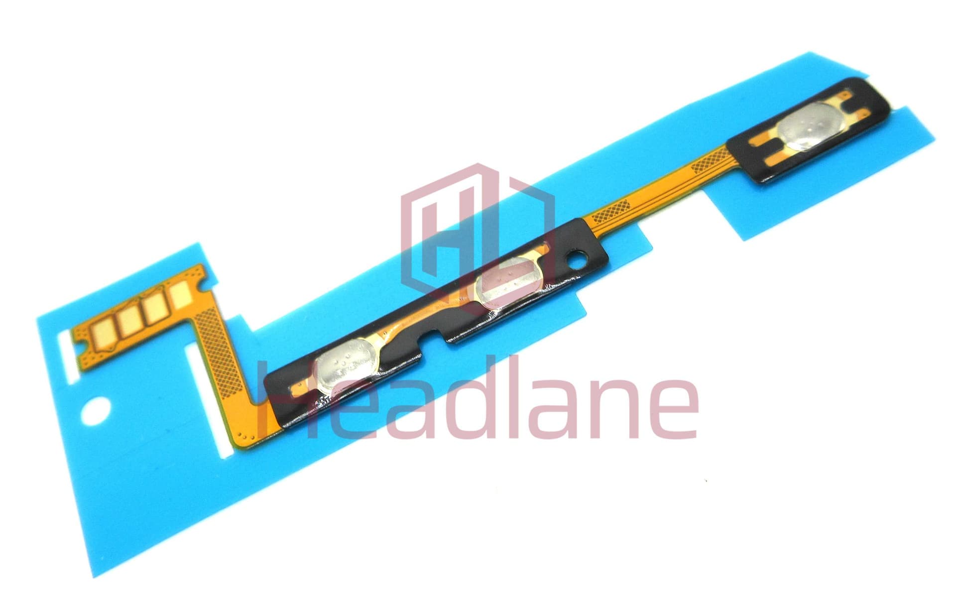 Xiaomi Redmi Pad SE 8.7 Side Key Flex - 1350204000495A