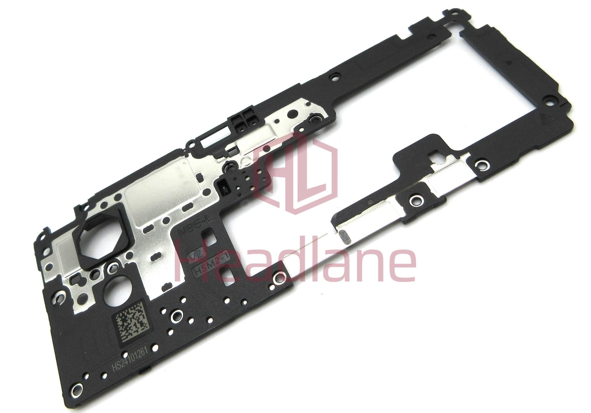 Xiaomi Redmi Pad SE 8.7 Top Speaker Module - 1300101000236A