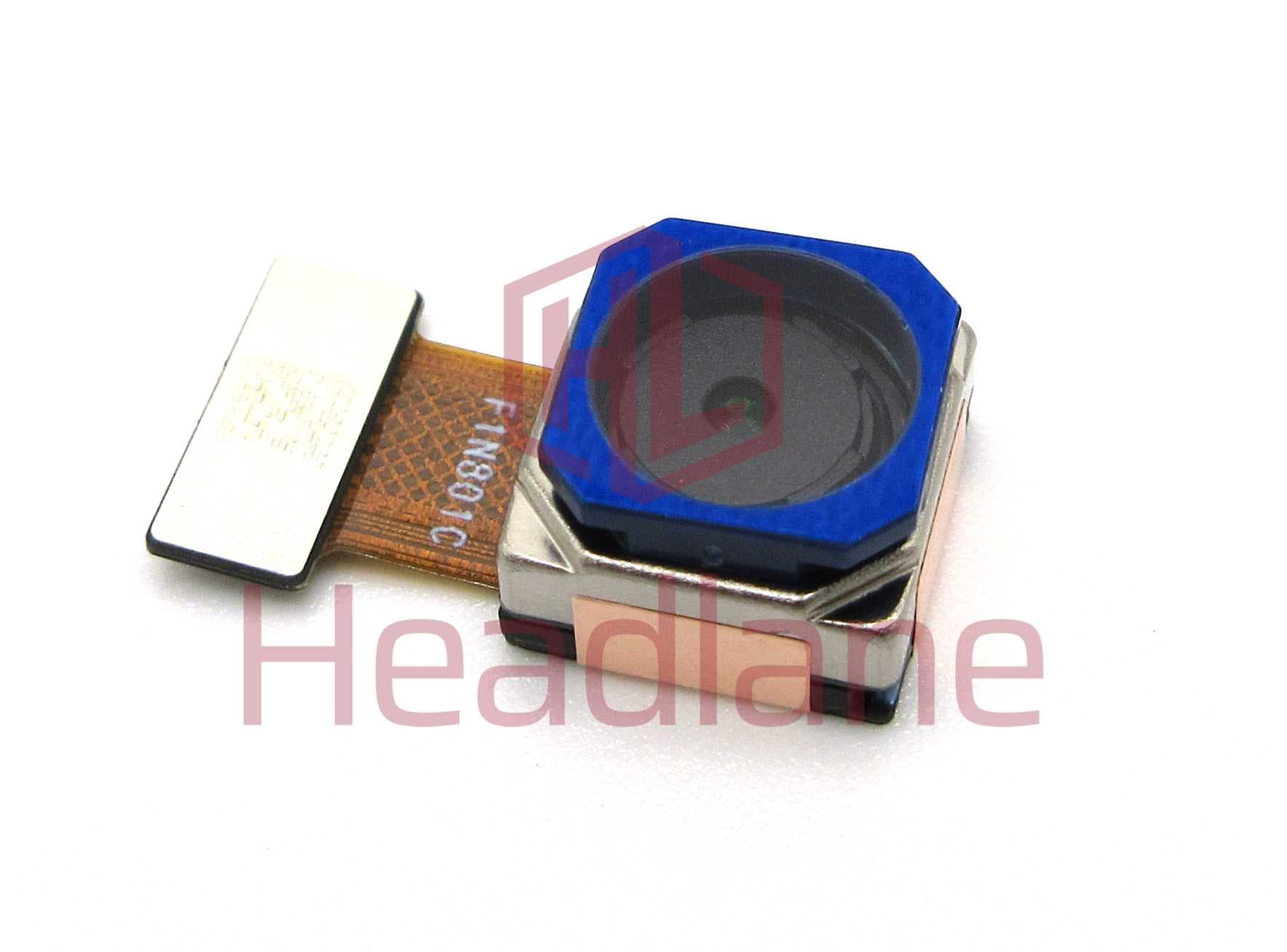 Xiaomi Redmi Pad SE 8.7 8MP Rear Wide Angle Camera Module - 1410201000010B