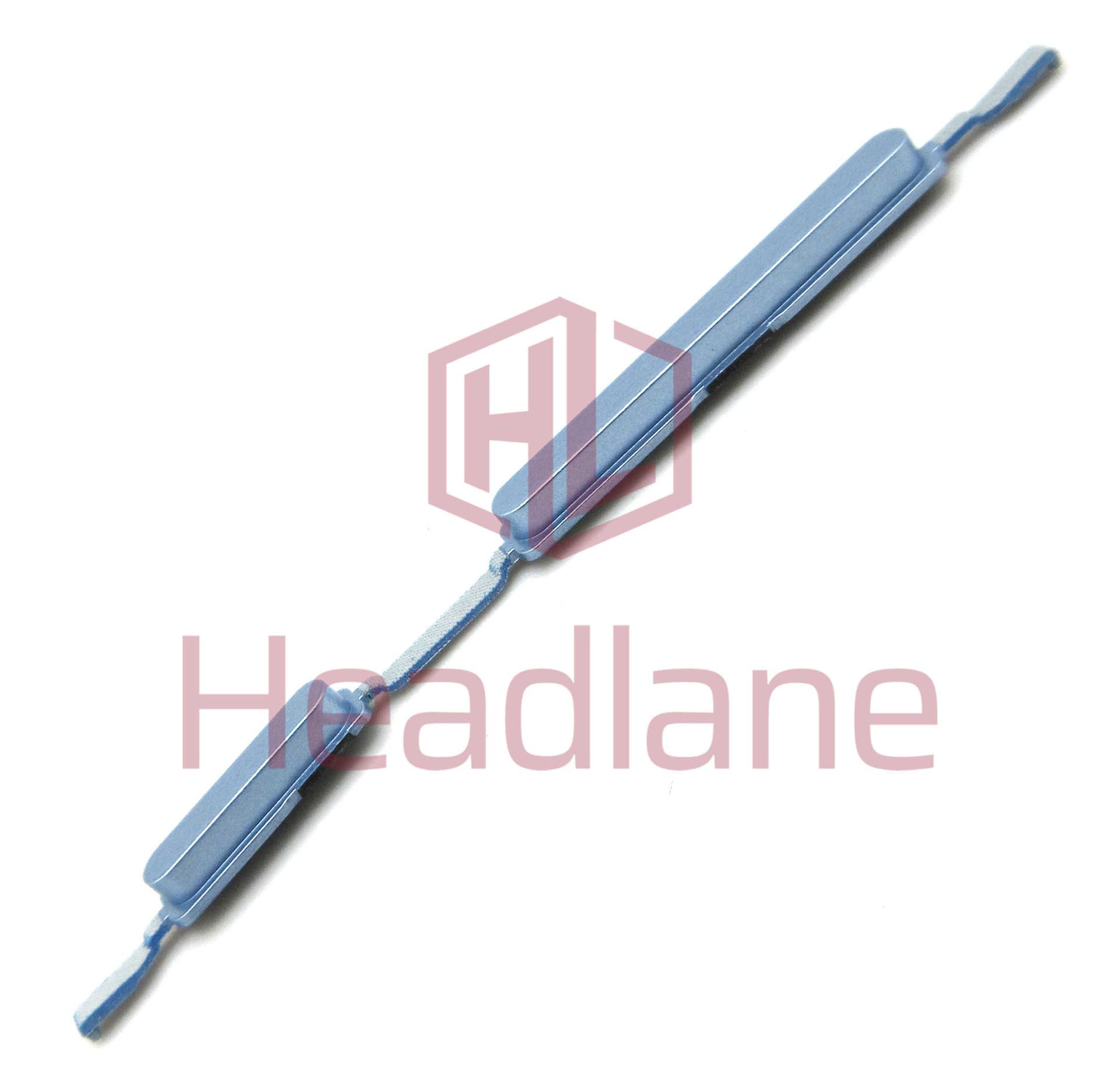 Xiaomi Redmi Pad SE 8.7 Side Buttons / Keys - Blue - 1611602000188A