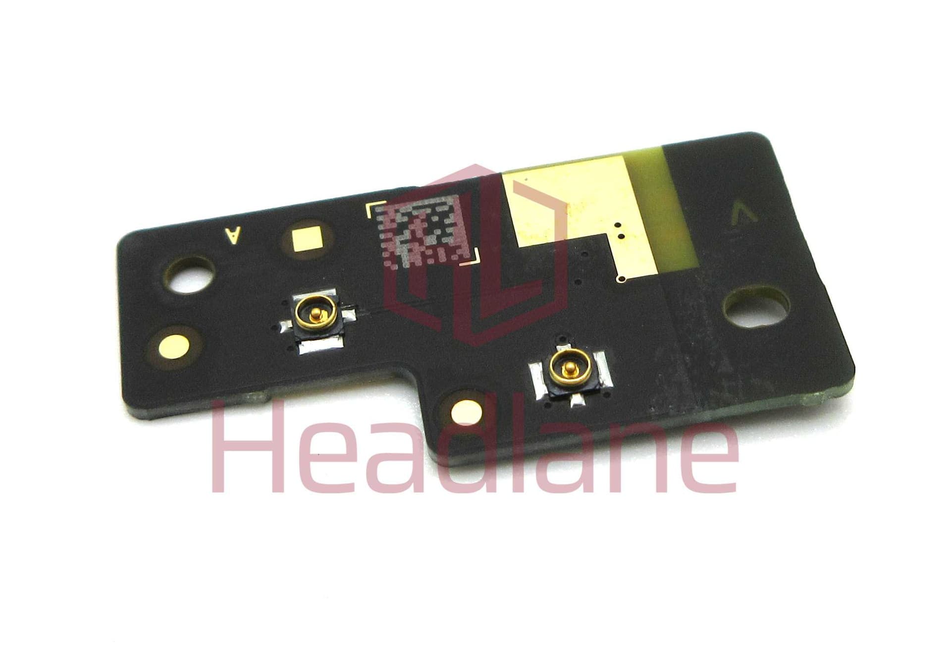Xiaomi Redmi Pad Pro 5G Antenna / Sub Board - 5600010N83U00 - Xiaomi Replacement Part