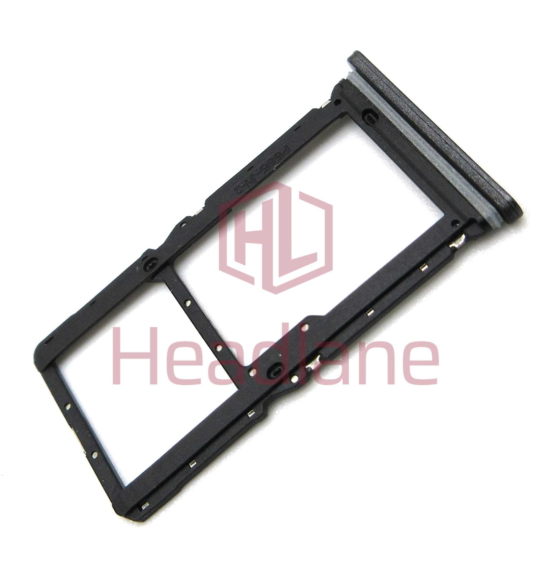 Xiaomi Redmi Pad Pro 5G SIM Card Tray - Dark Grey - 1611701000553A - Xiaomi Replacement Part