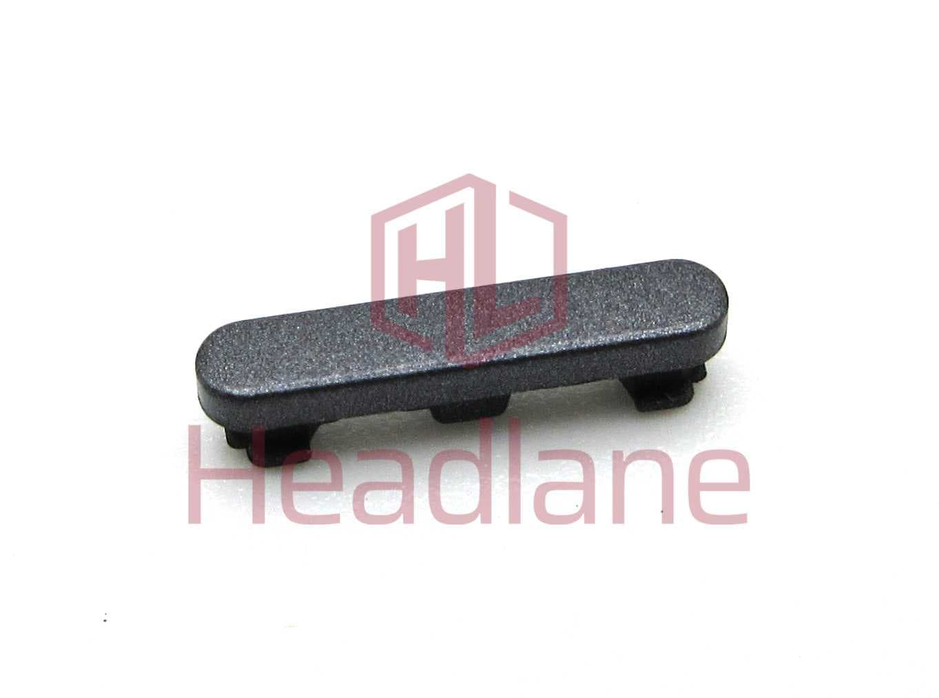 Xiaomi Redmi Pad Pro / 5G / Poco Pad Power Button / Key - Dark Grey - 1611601000115A