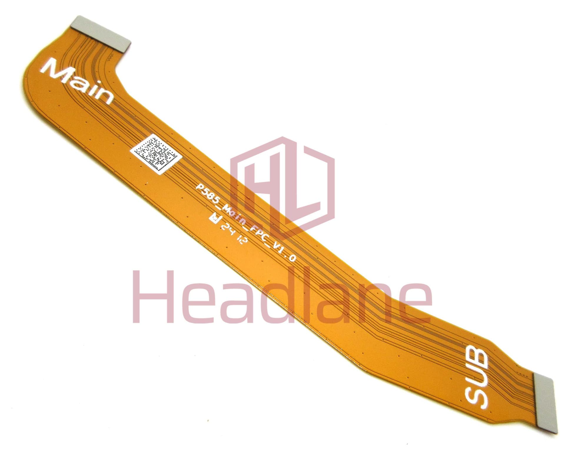 Xiaomi Redmi Pad Pro / 5G / Poco Pad Main Flex Cable - 1350204000469A