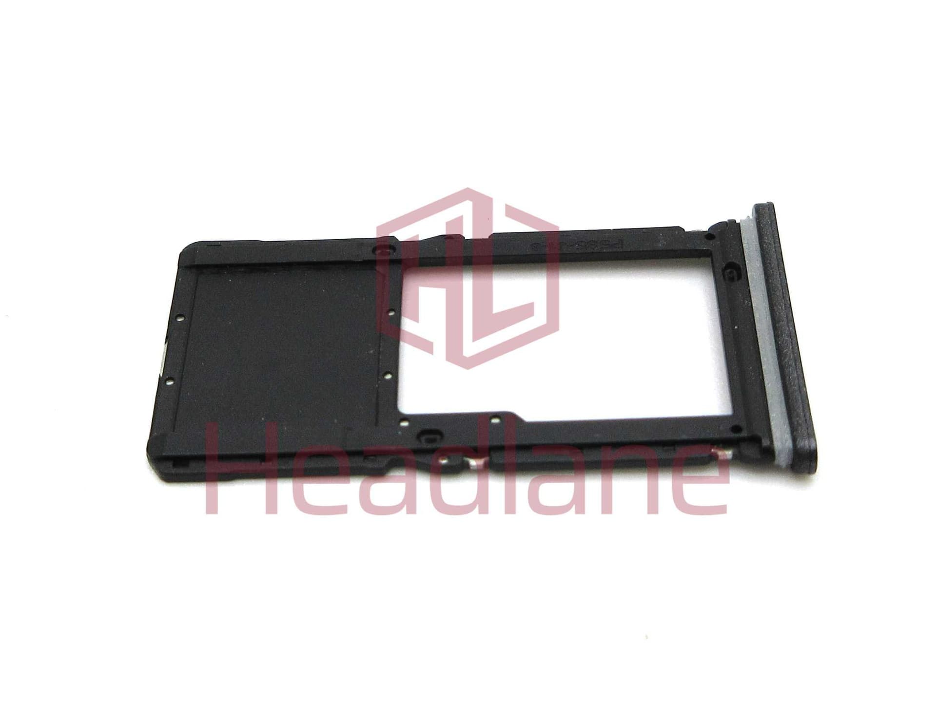 Xiaomi Redmi Pad Pro / Poco Pad Memory Card Tray - Dark Grey - 1611701000546A