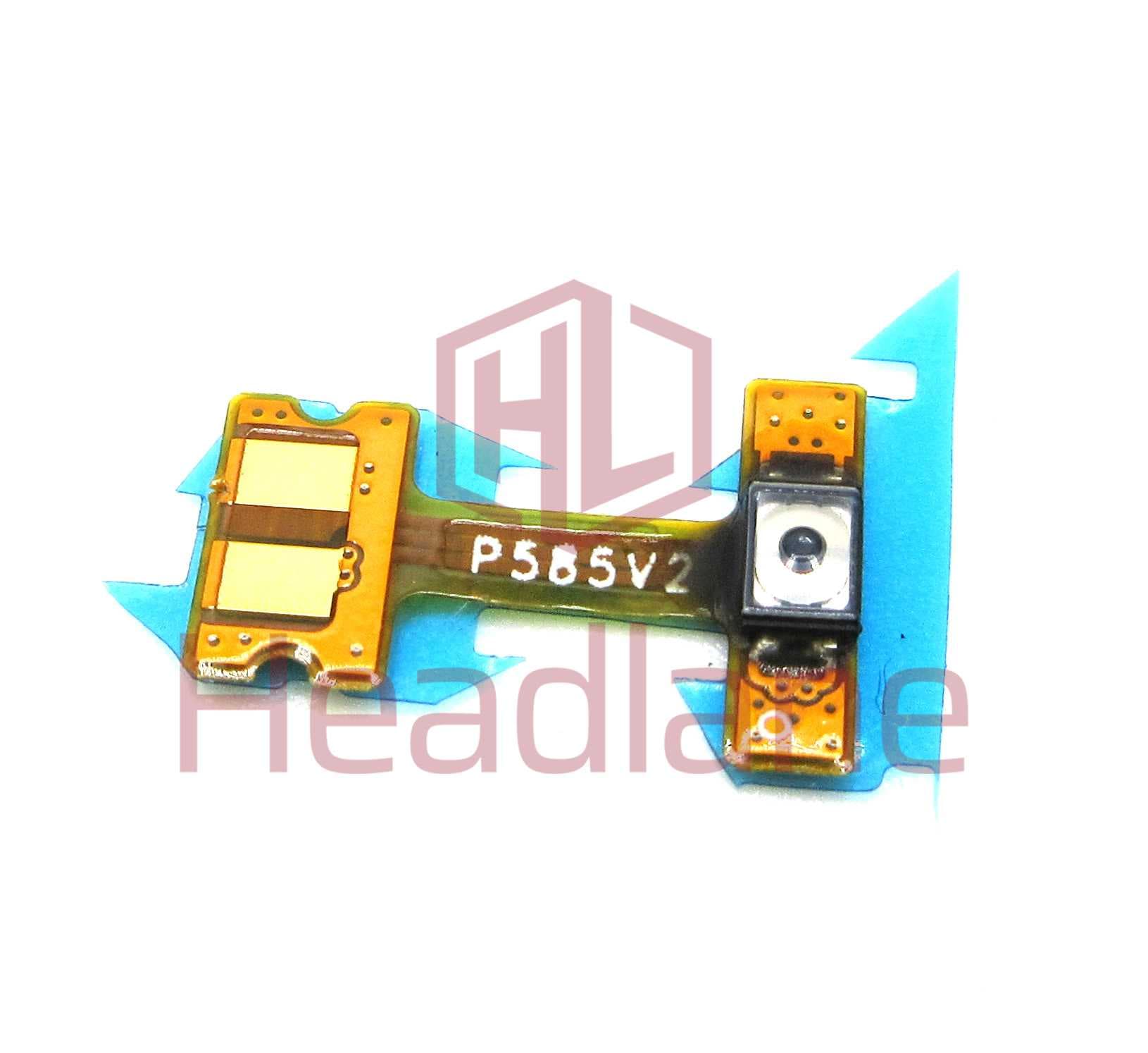 Xiaomi Redmi Pad Pro / 5G / Poco Pad Power Button Flex - 1350204000471A