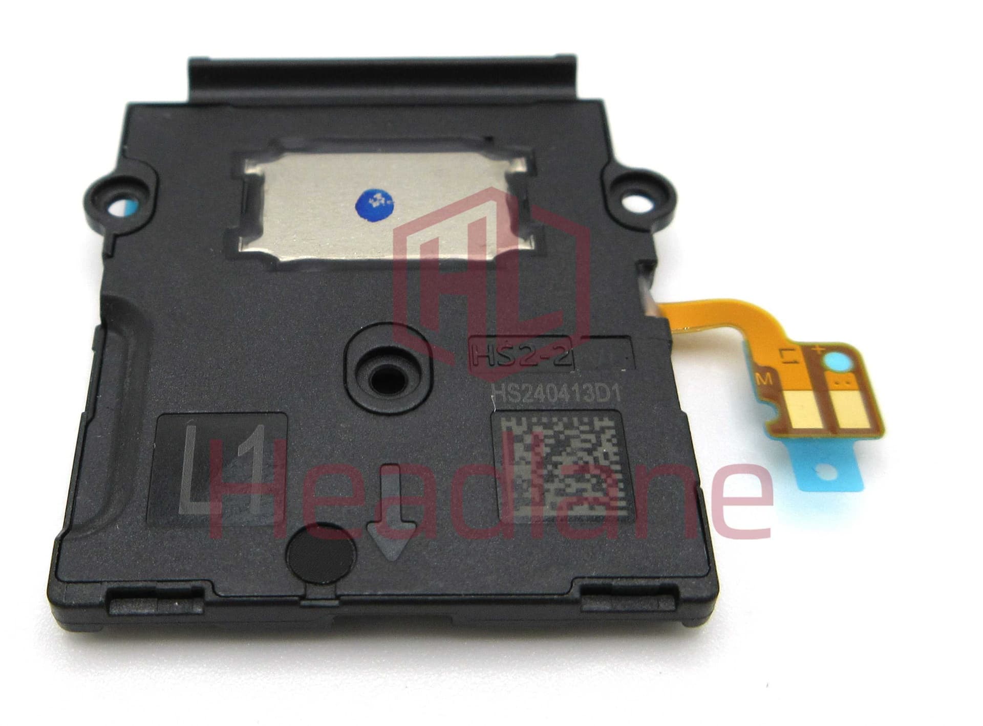 Xiaomi Redmi Pad Pro / 5G / Poco Pad Speaker Module - Upper Left - 1300101000219A