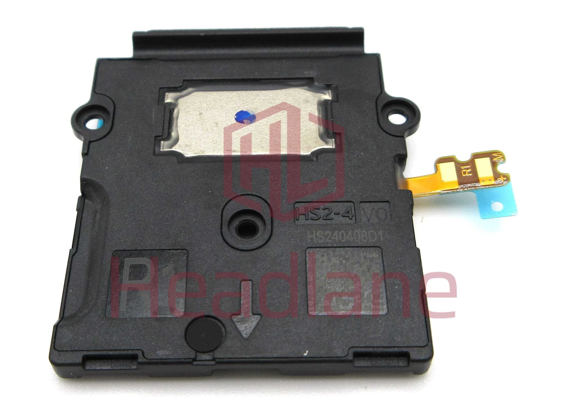 Xiaomi Redmi Pad Pro / 5G / Poco Pad Speaker Module - Upper Right - 1300101000221A
